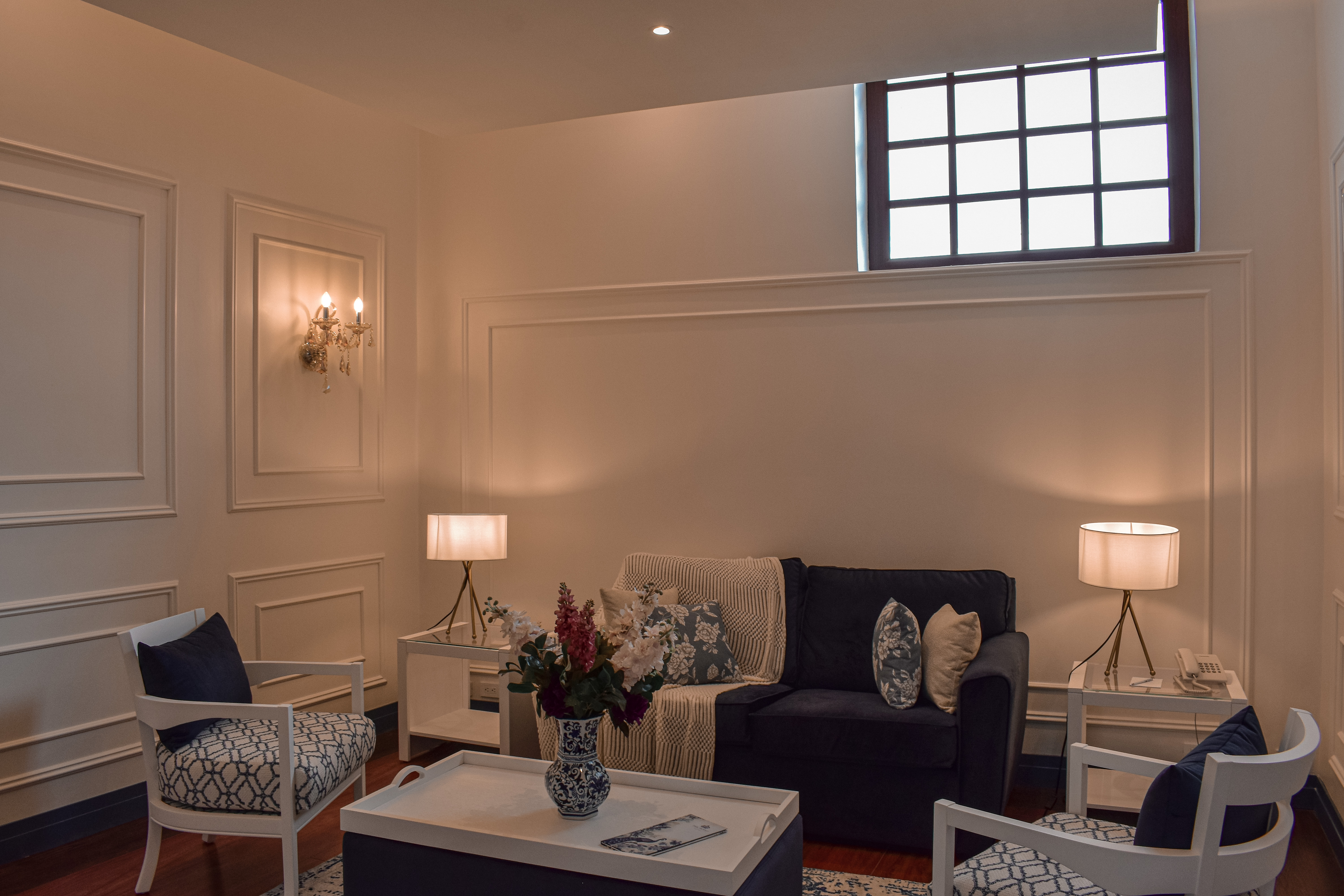 Suite Two Beds