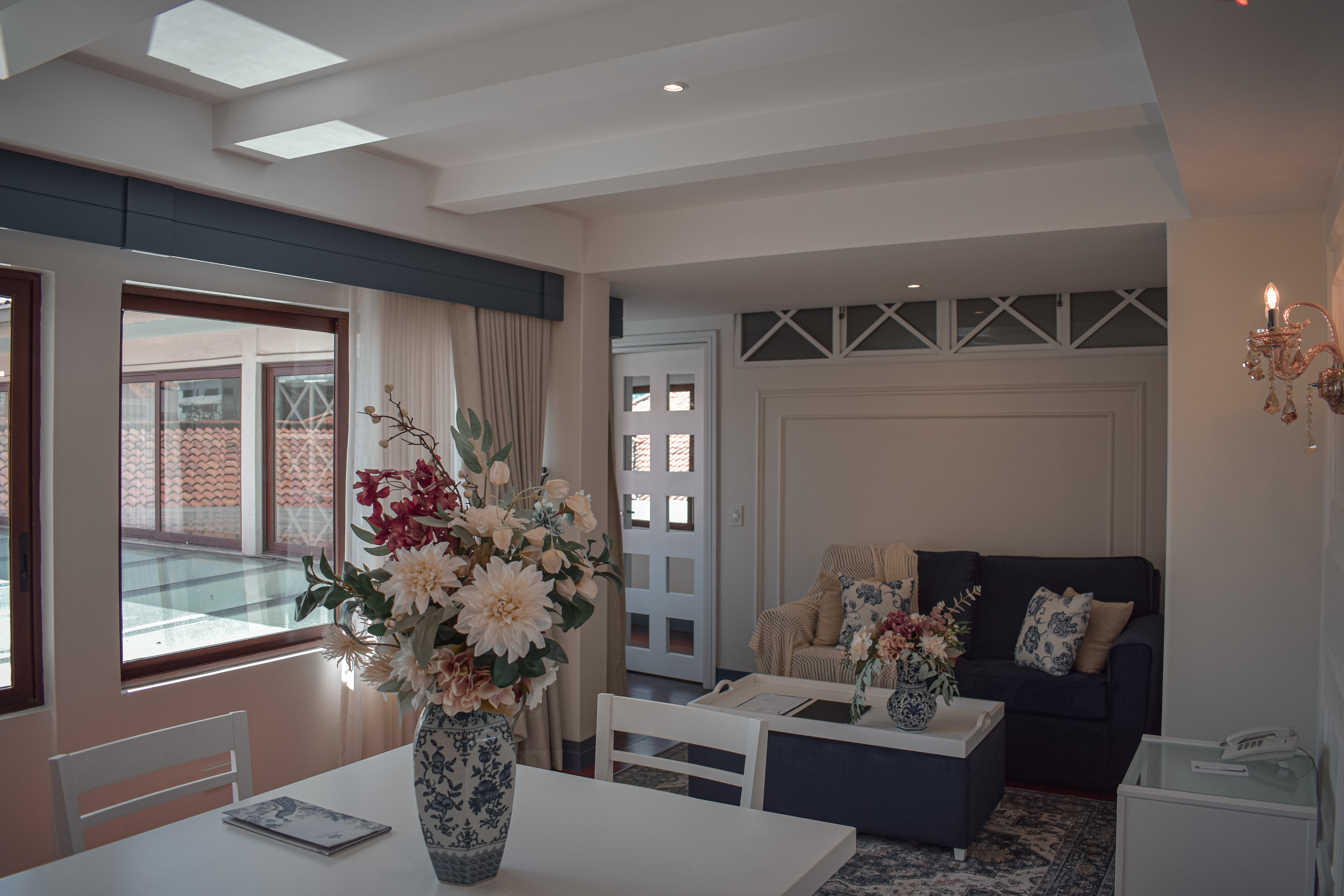 Suite Presidential