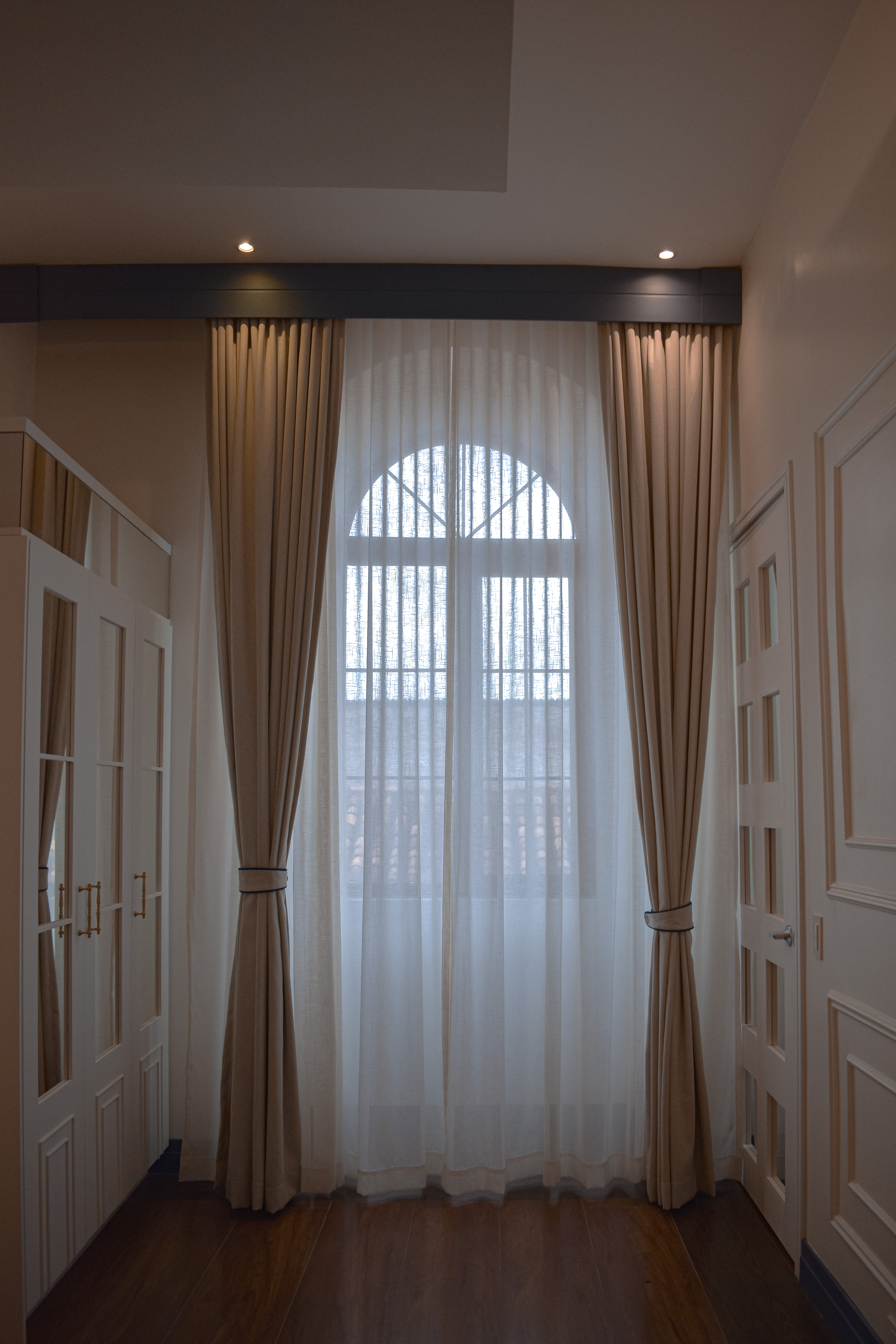 Suite Luxury City View