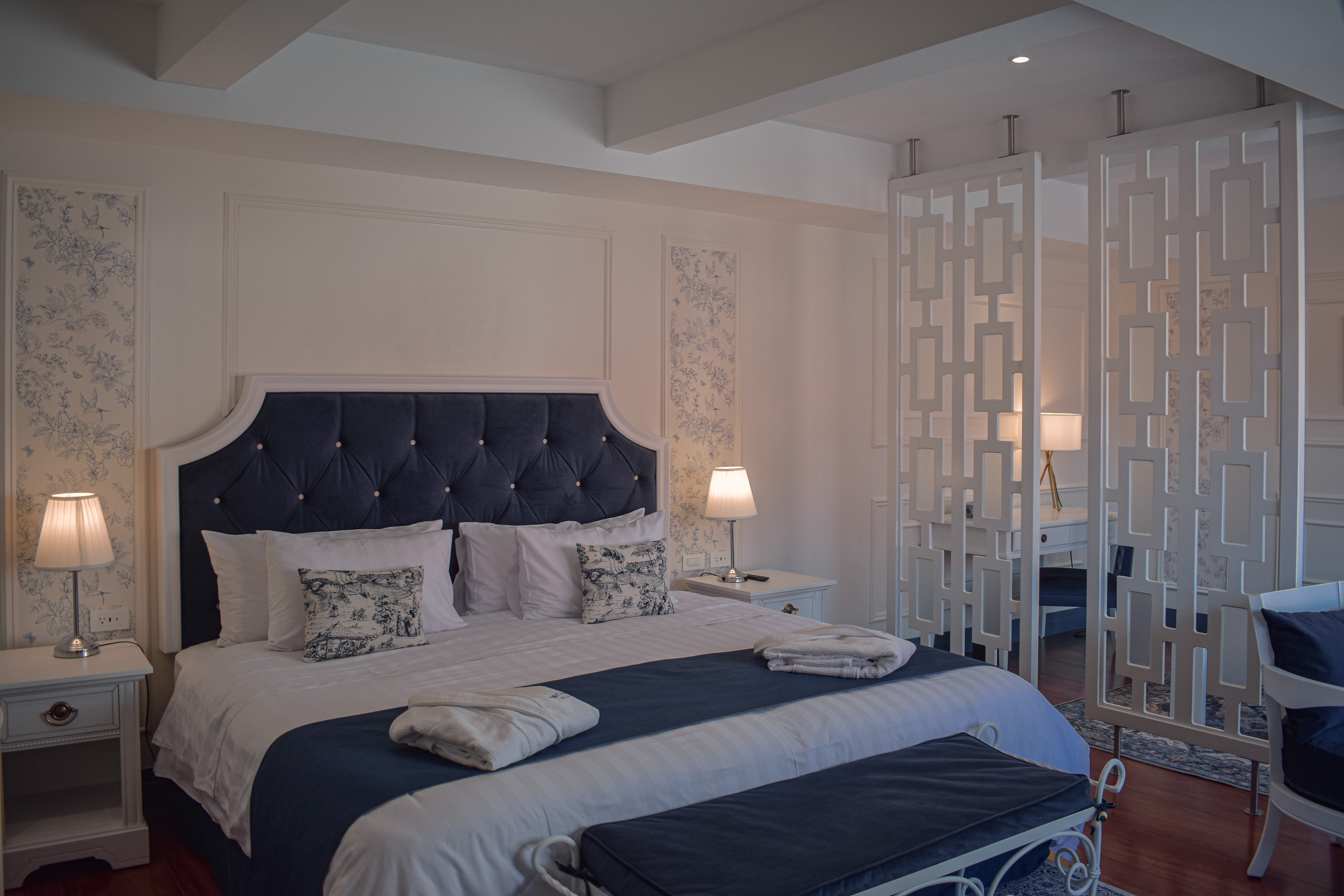 Suite Presidential