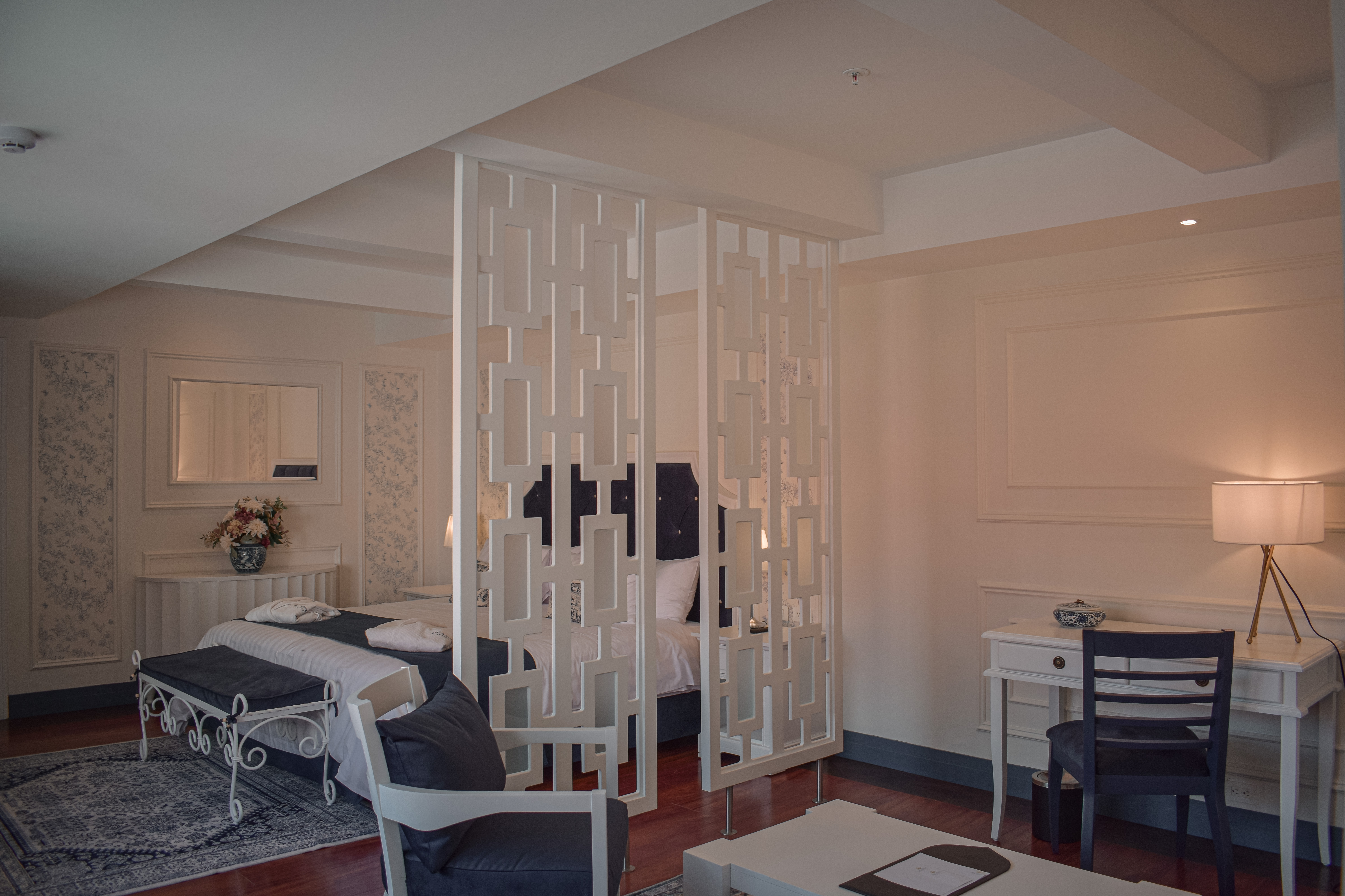 Suite Presidential
