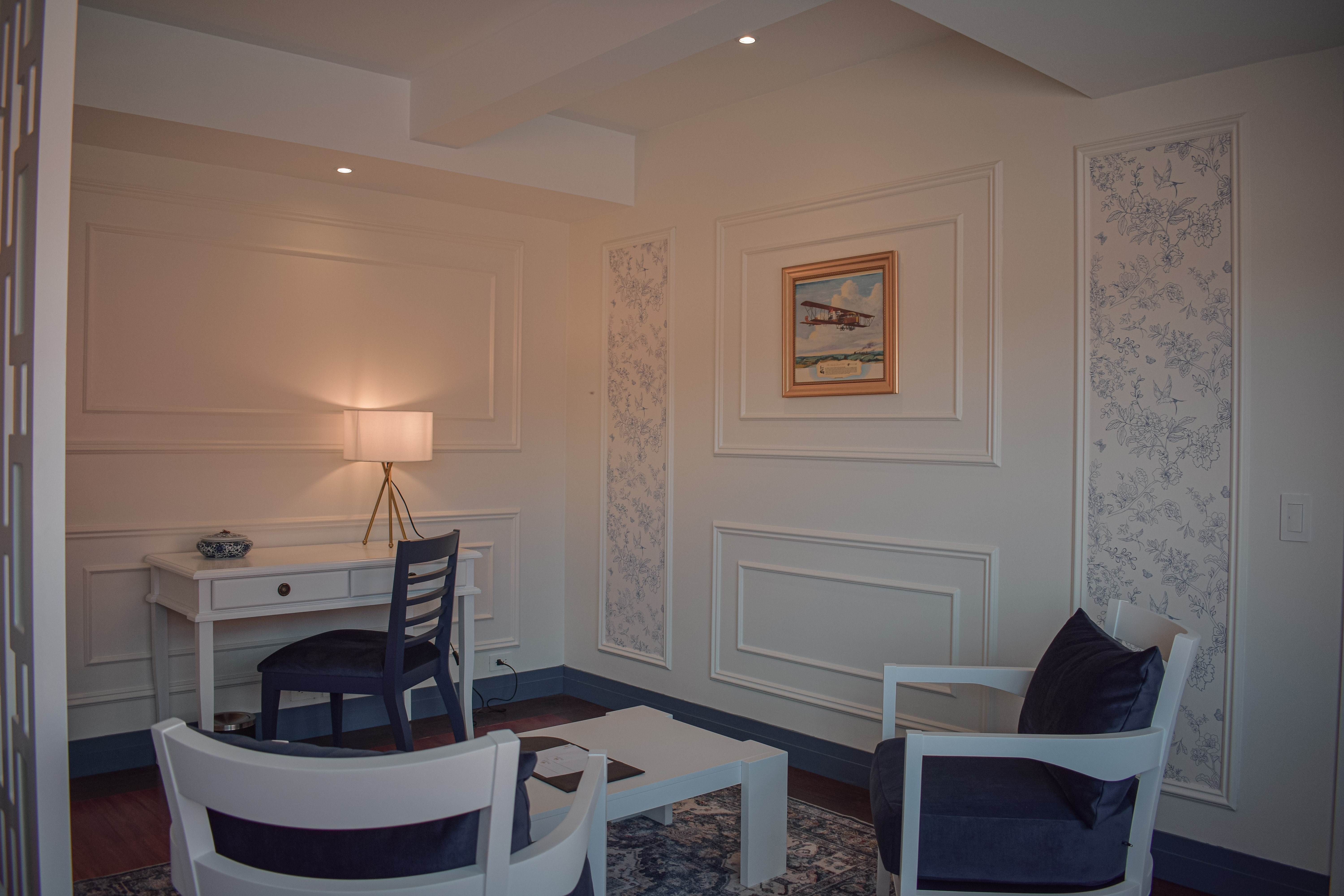 Suite Presidential