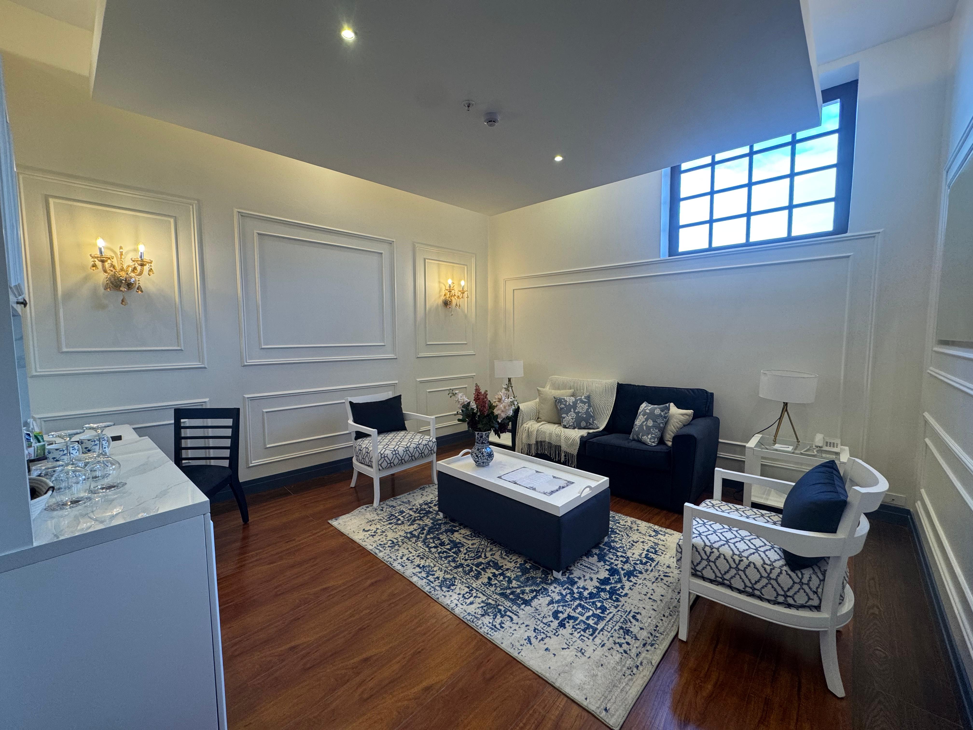 Suite Two Beds