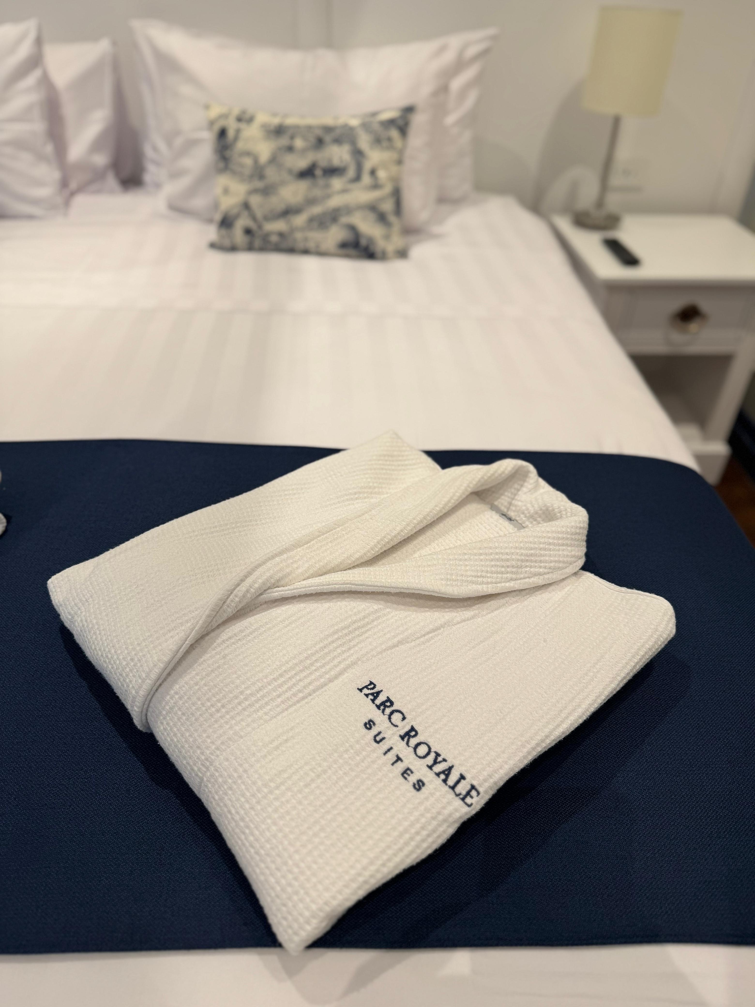 Suite Two Beds