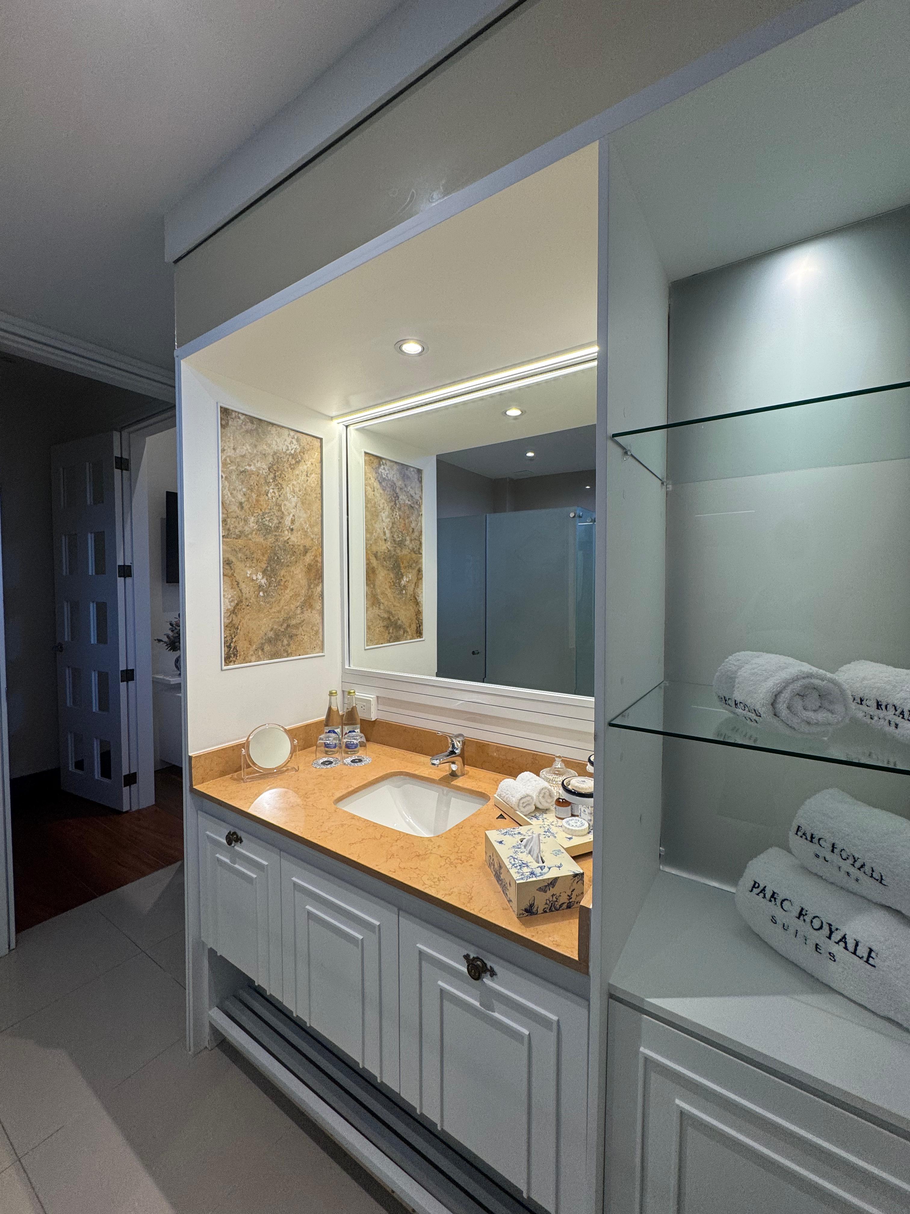 Suite Two Beds