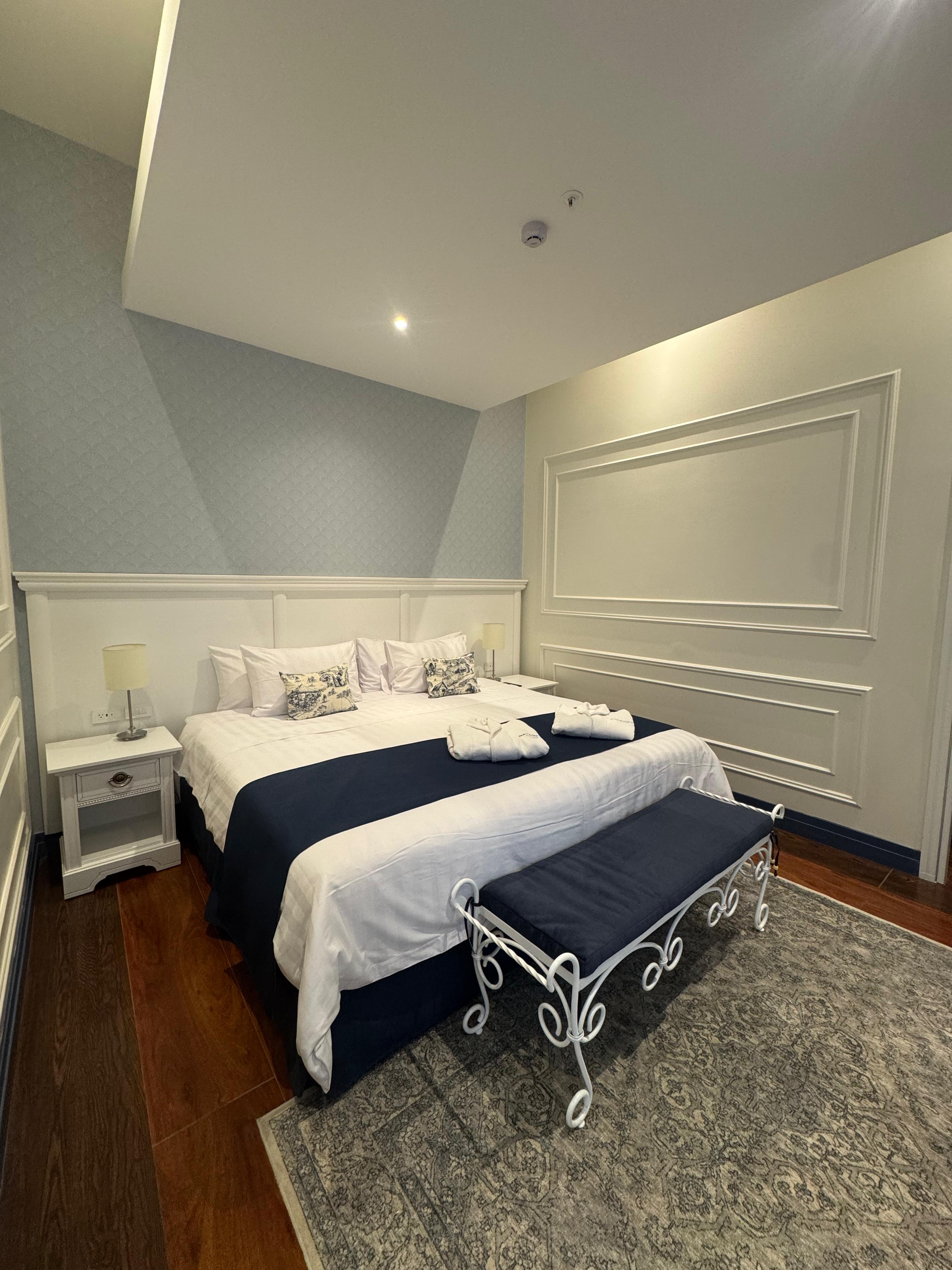 Suite Two Beds