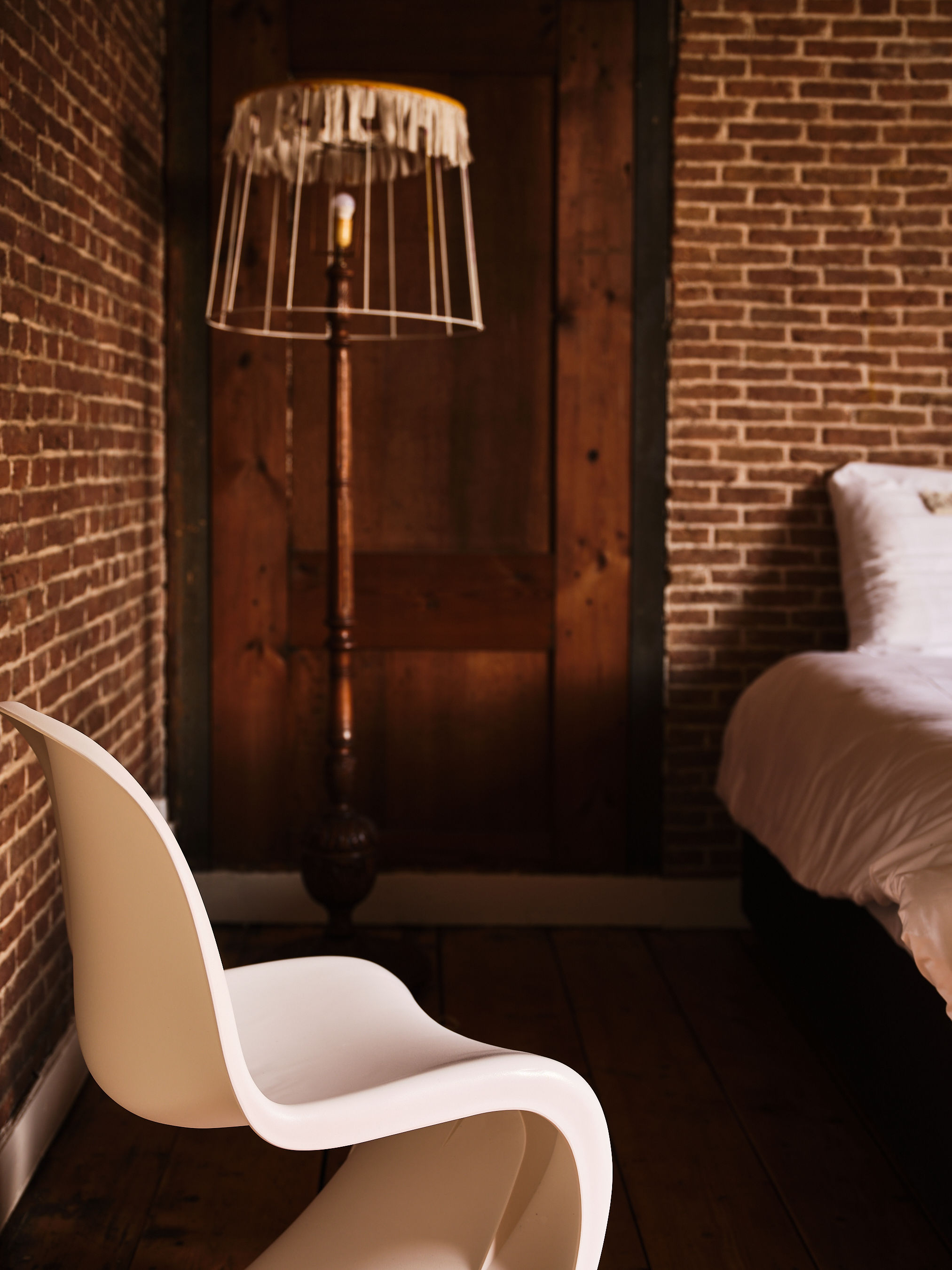 Family Room Garden View Two Queen Beds