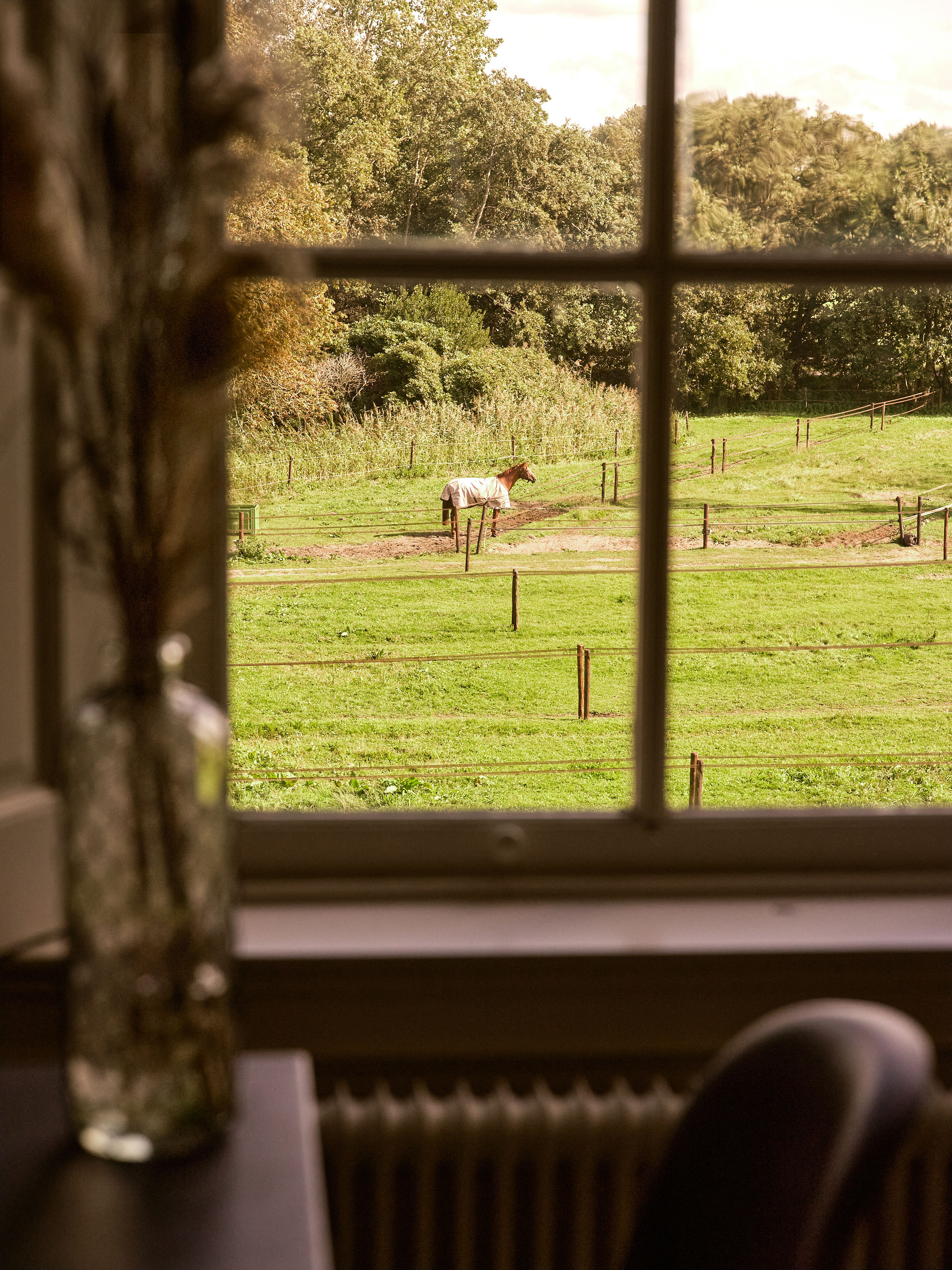 Family Room Two Bedrooms One Bathroom