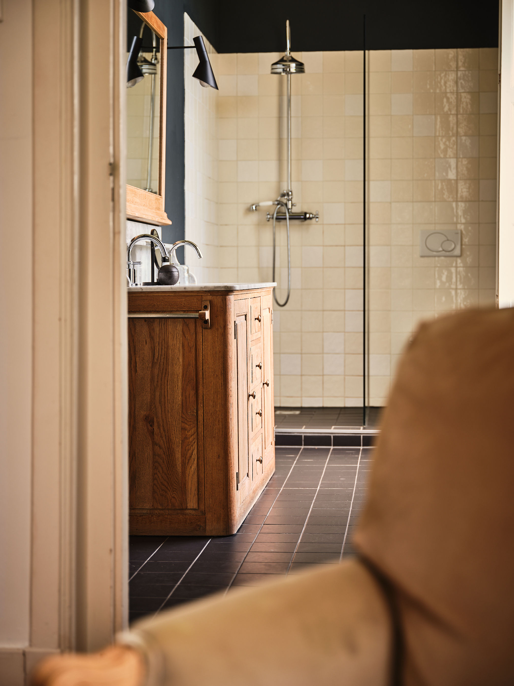 Family Room Garden View Two Queen Beds