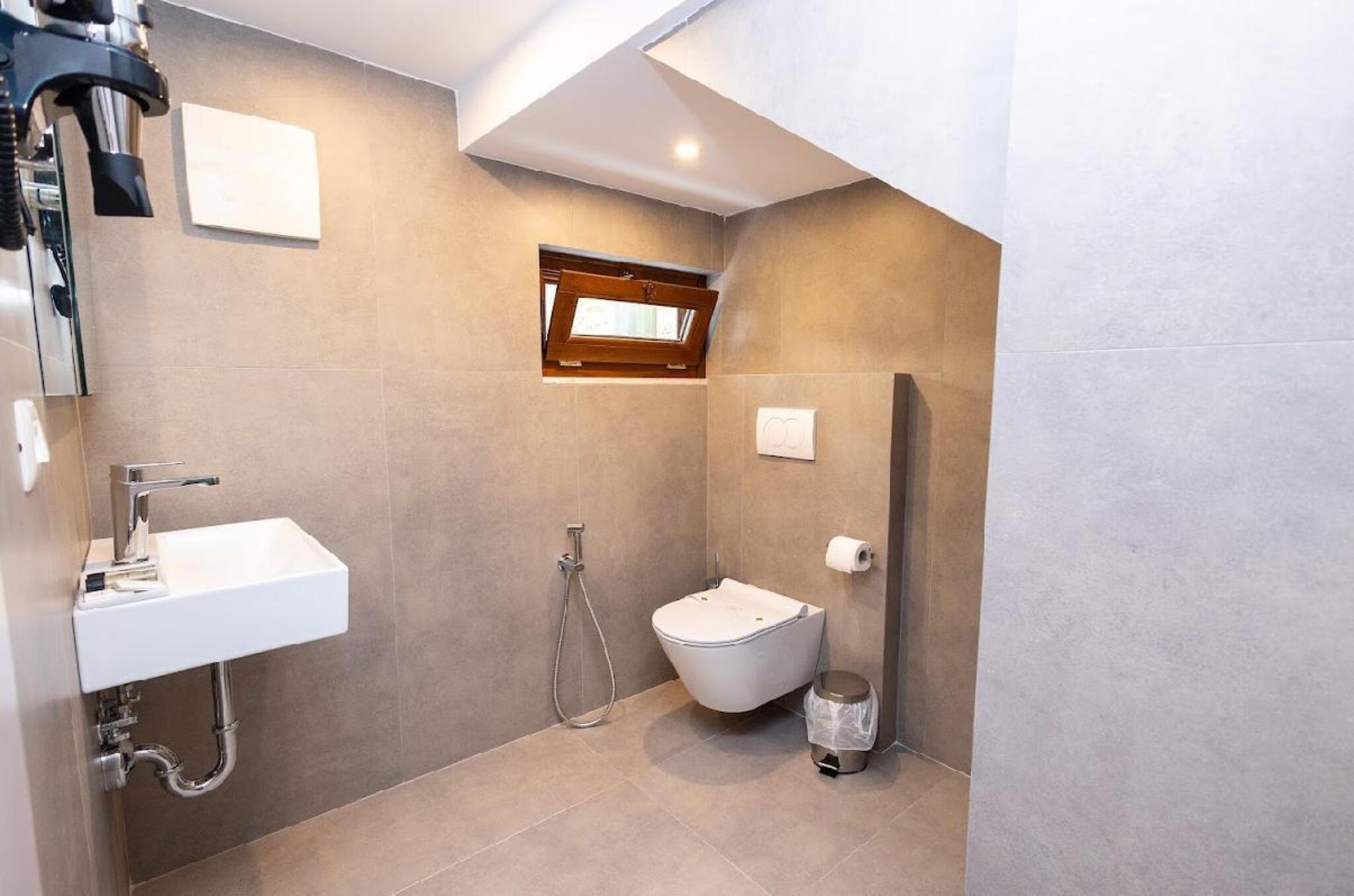 Double Deluxe with Balcony