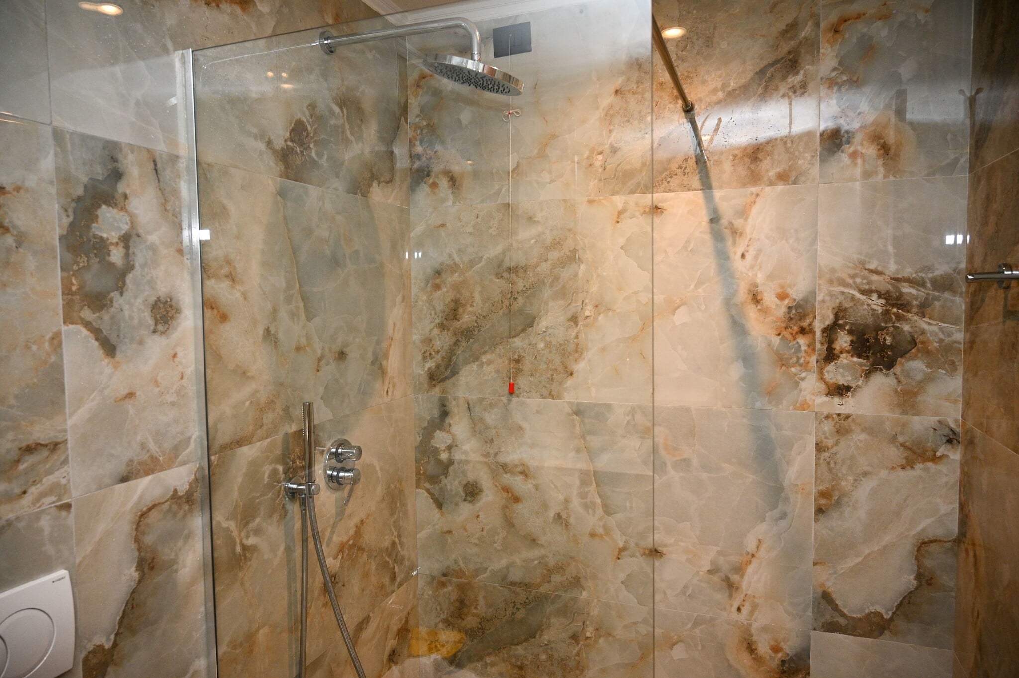 Room Two Double Beds