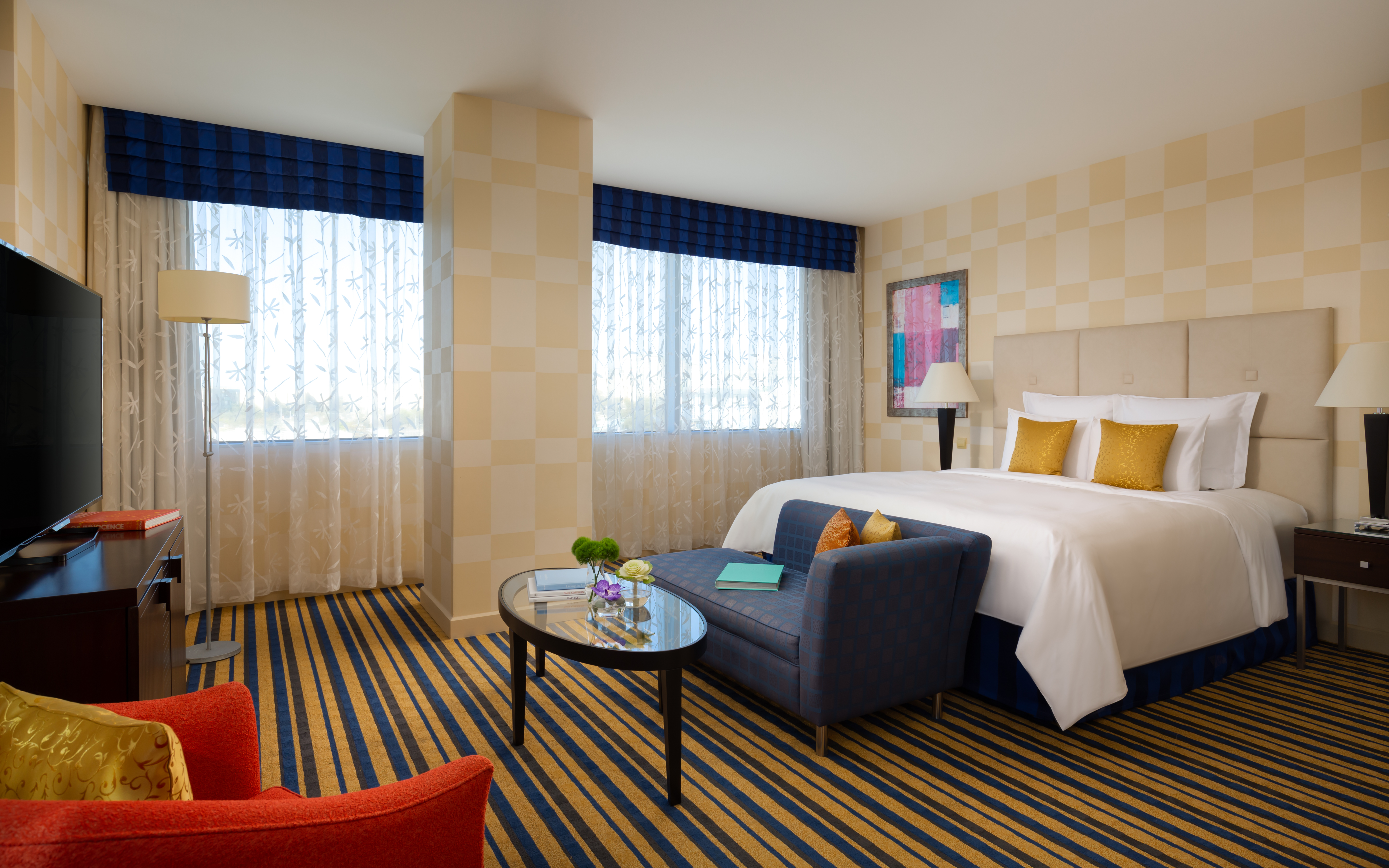 Junior Suite Executive