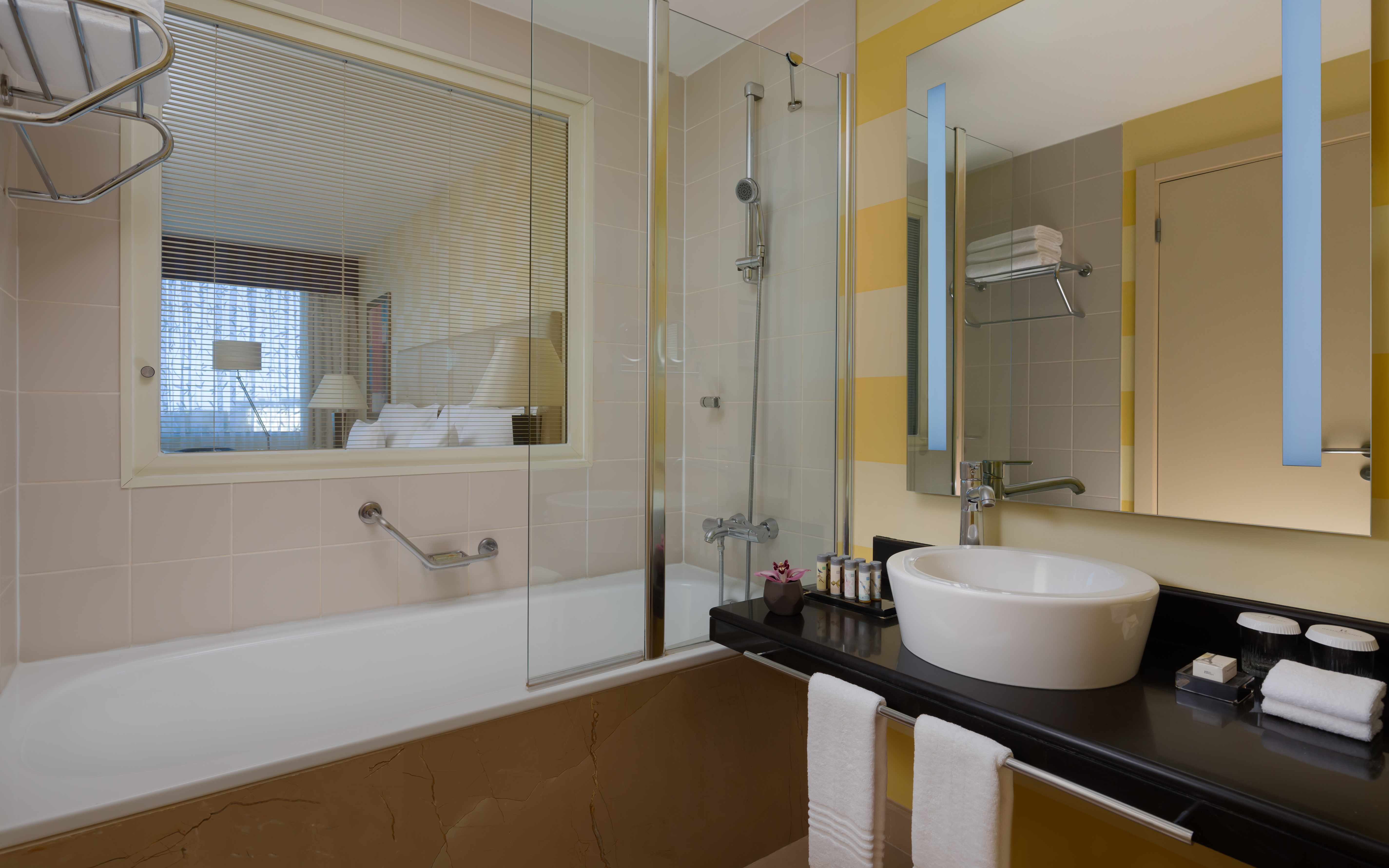 Junior Suite Executive