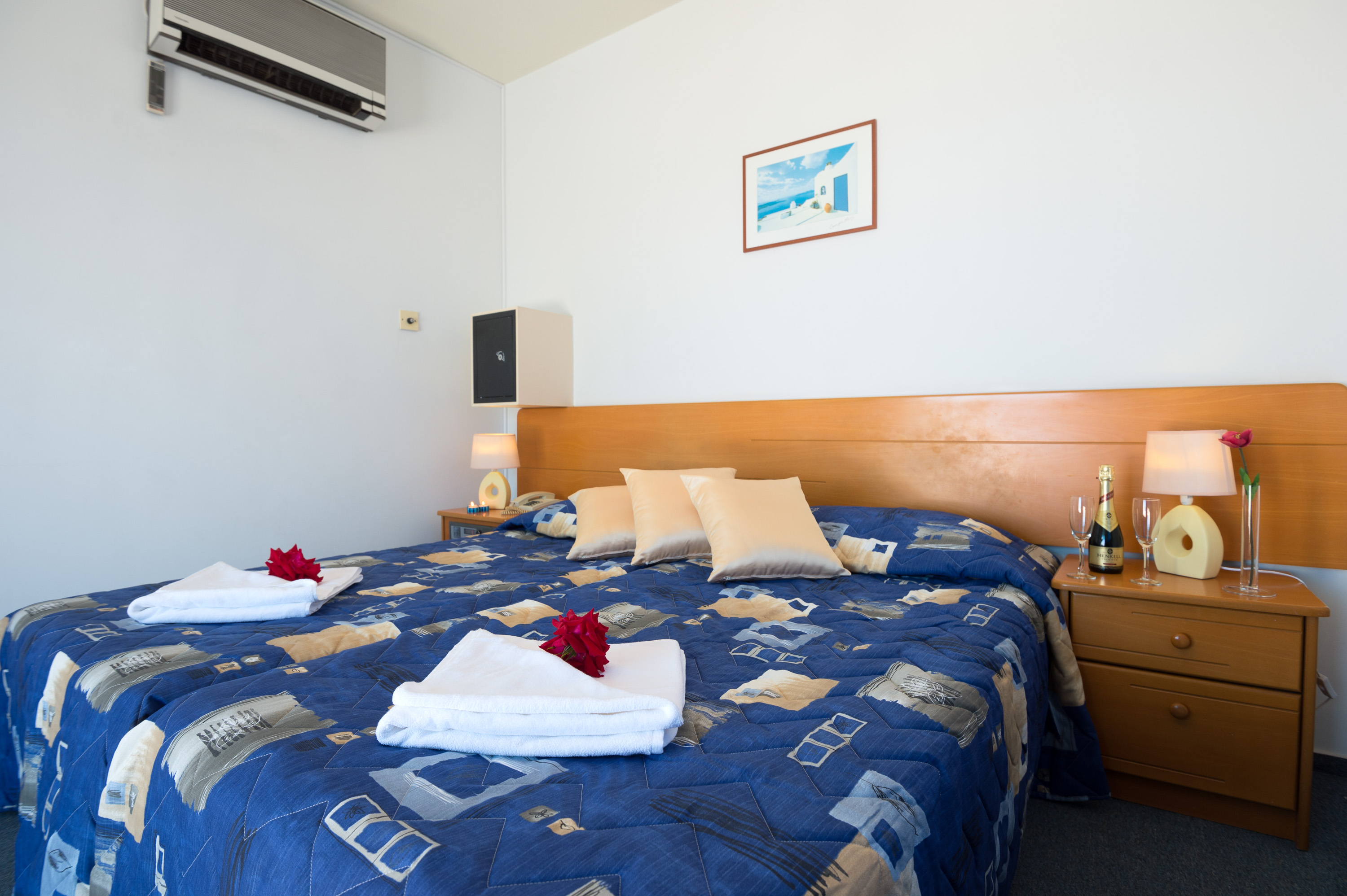 Apartment One Bedroom