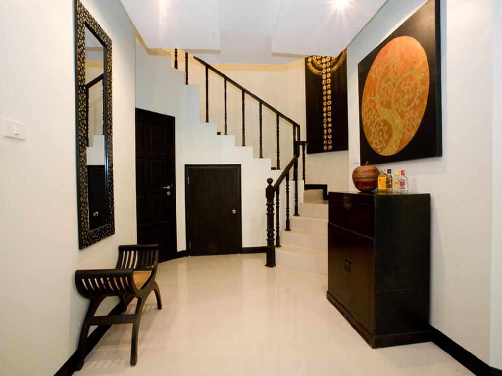 Villa Three Bedrooms with Private Pool