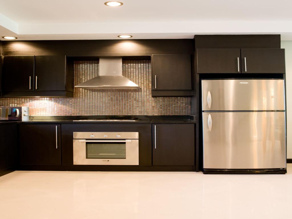 Villa Three Bedrooms with Private Pool