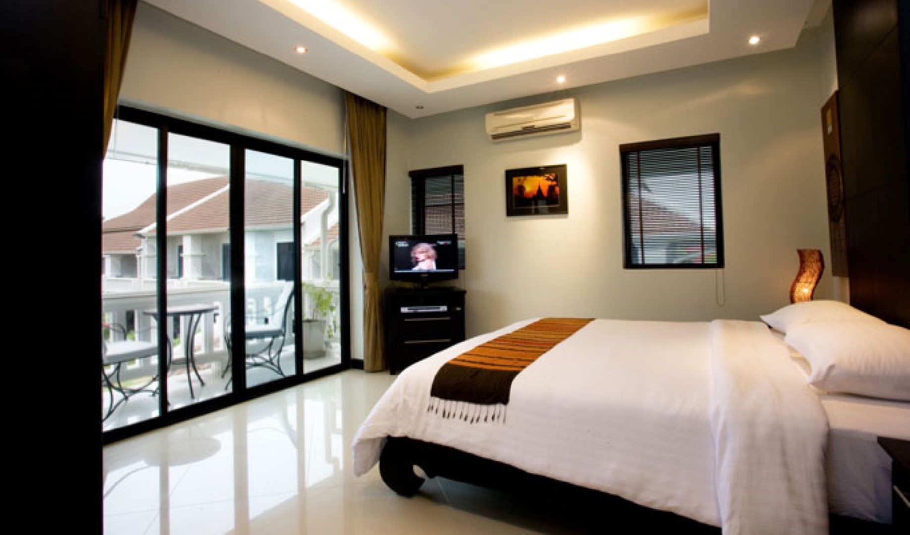 Suite Deluxe