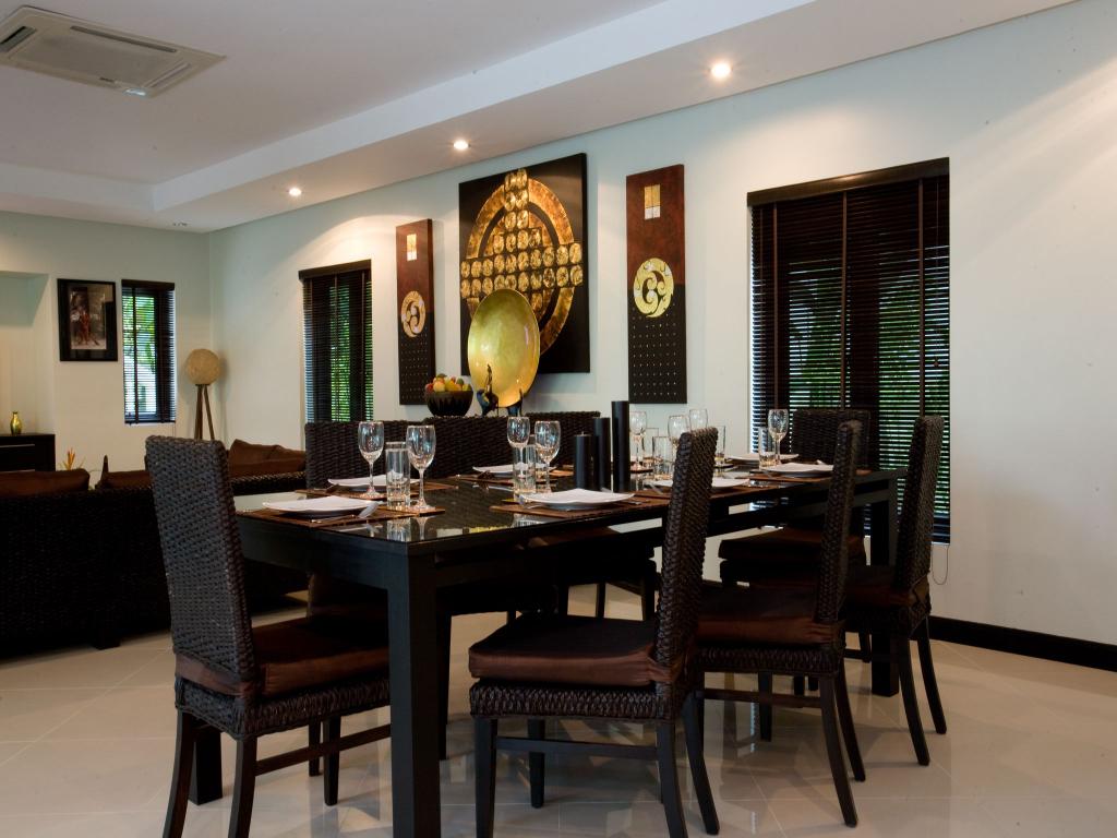 Villa Three Bedrooms with Private Pool
