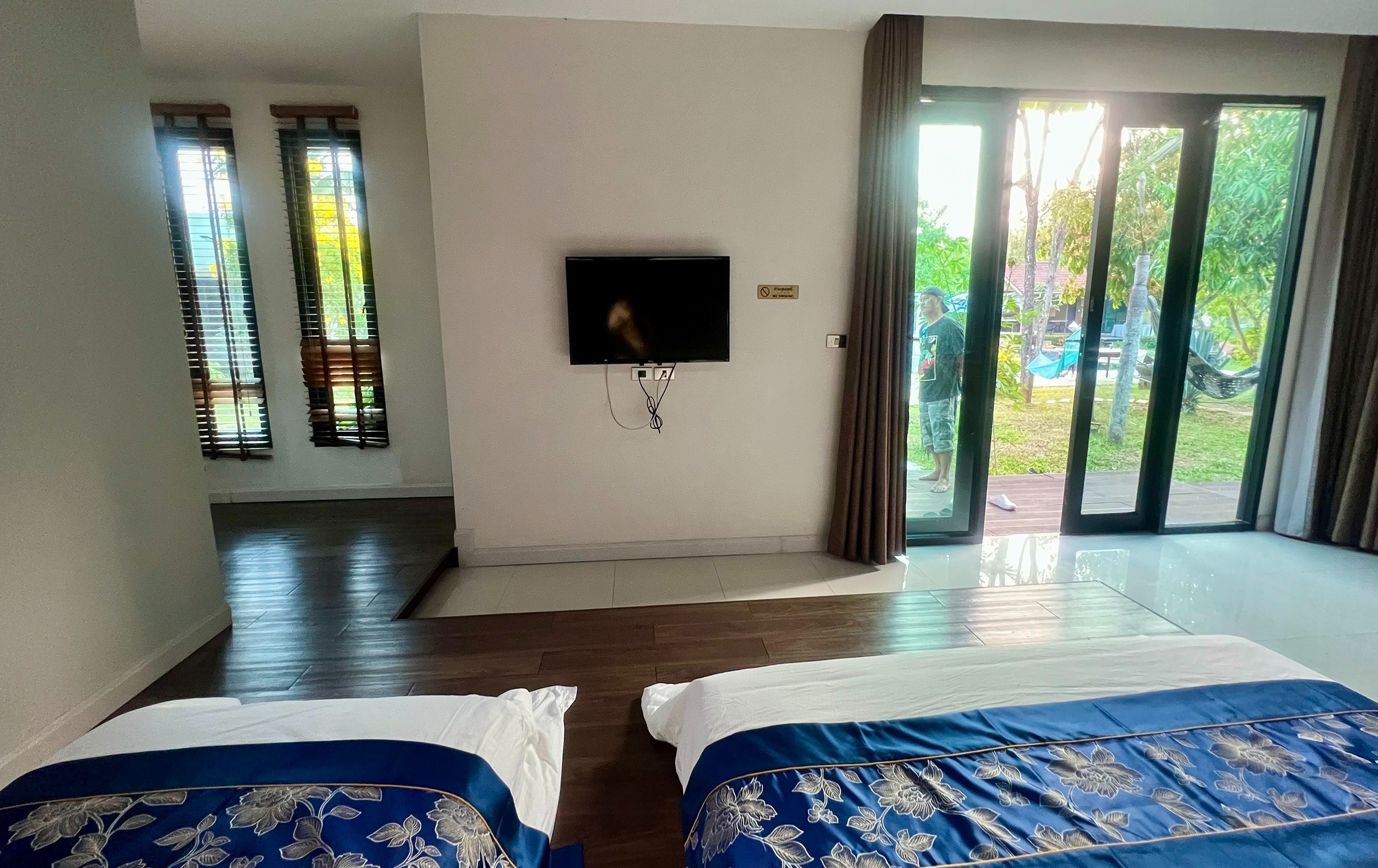 Family Room Standard