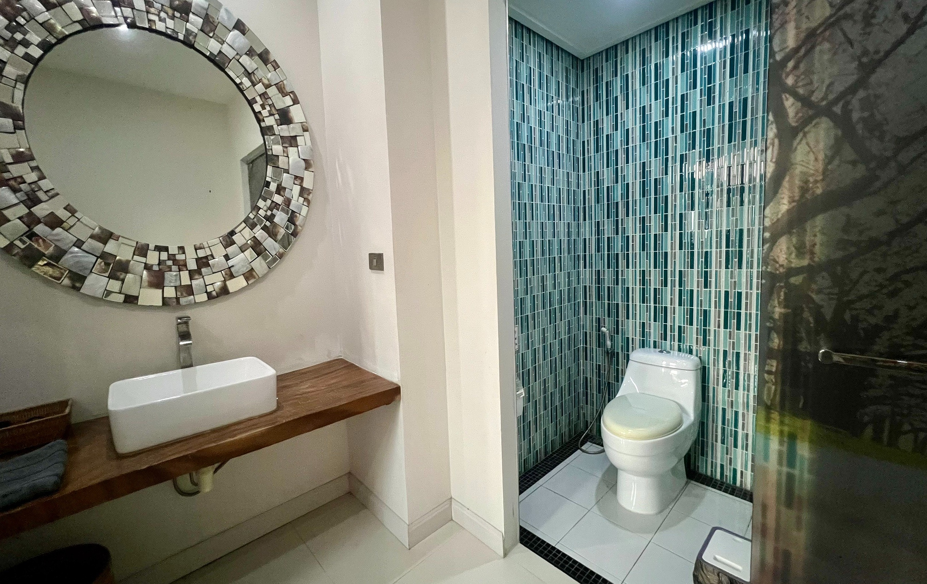 Family Room Standard