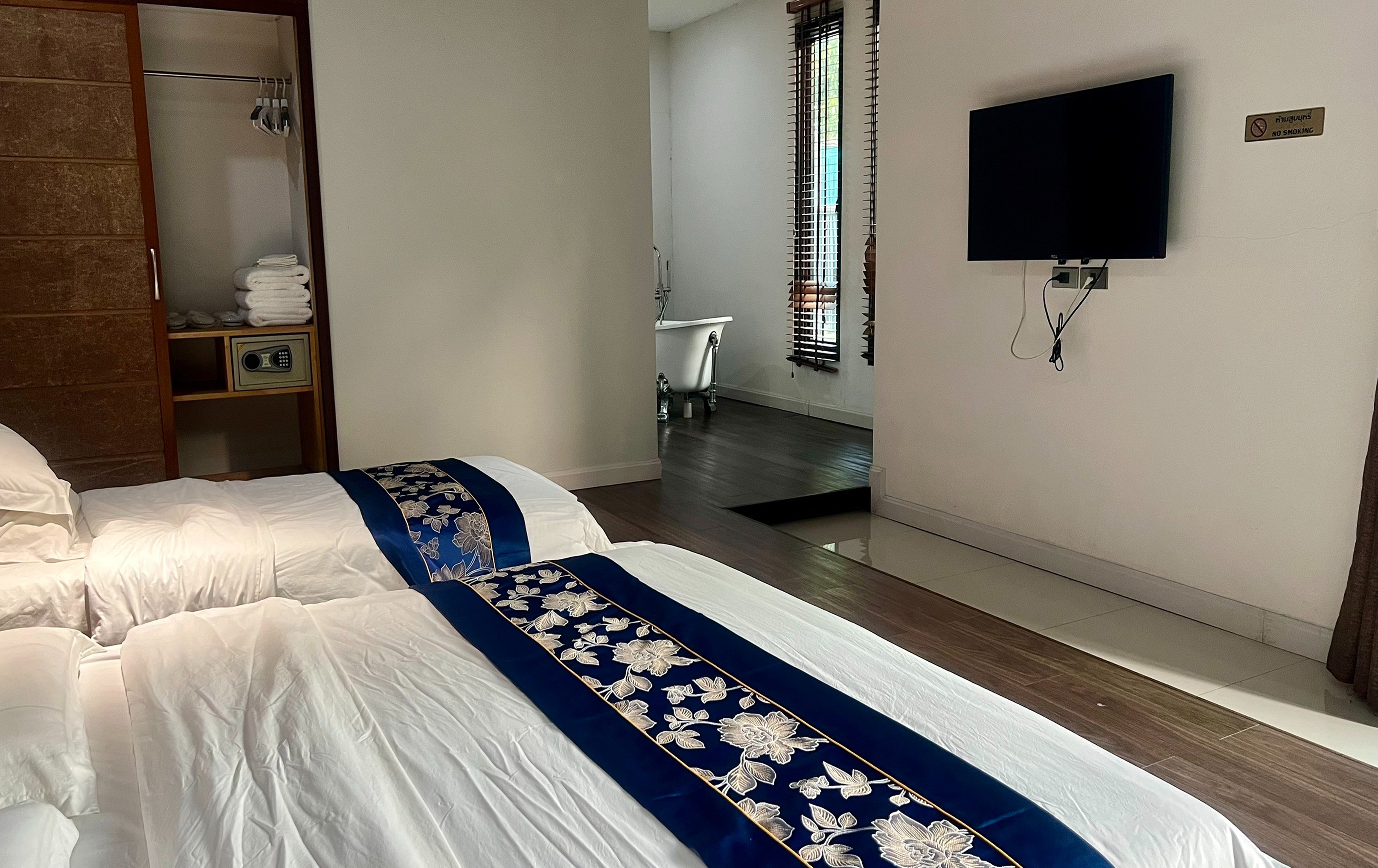 Family Room Standard