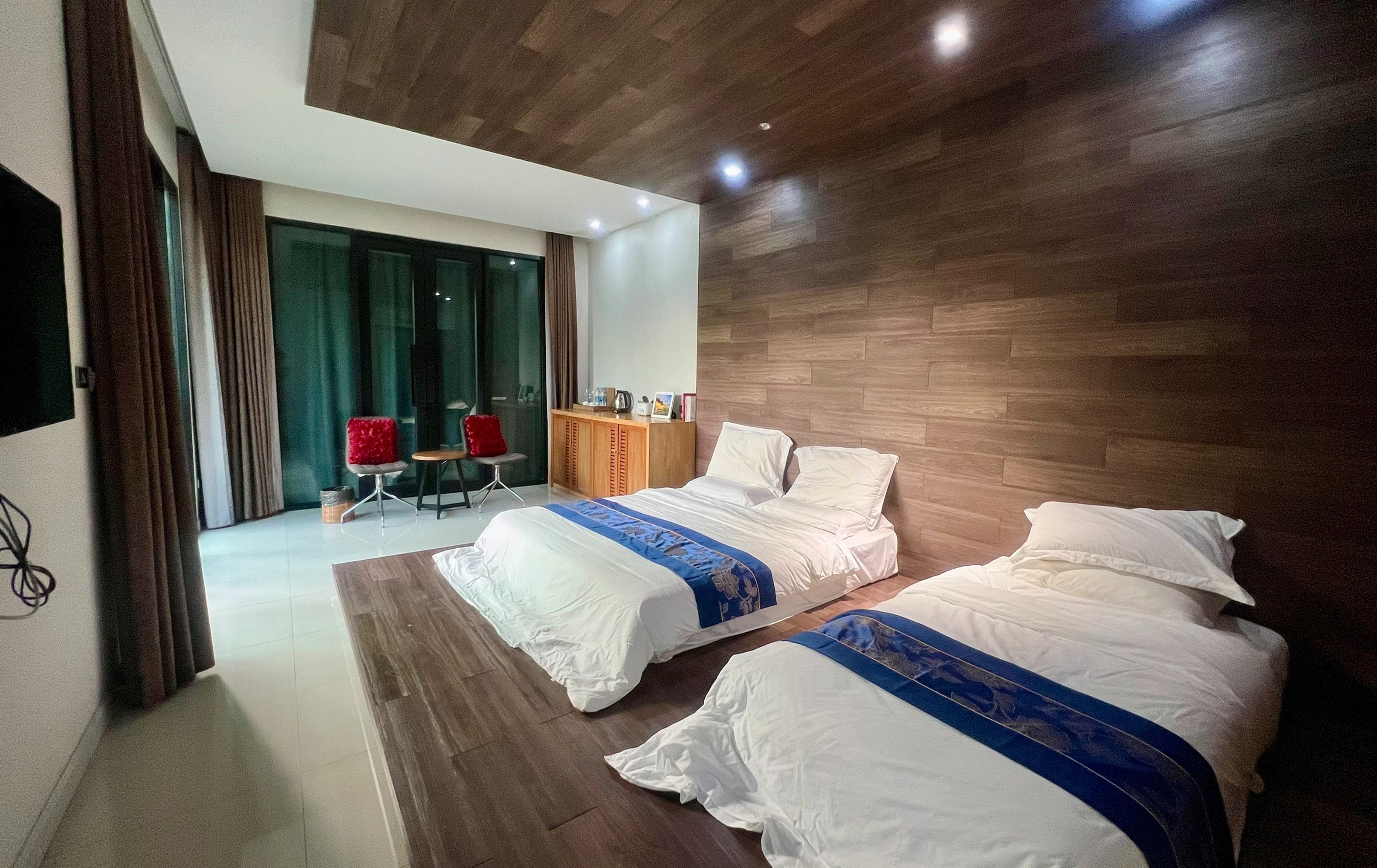 Family Room Standard