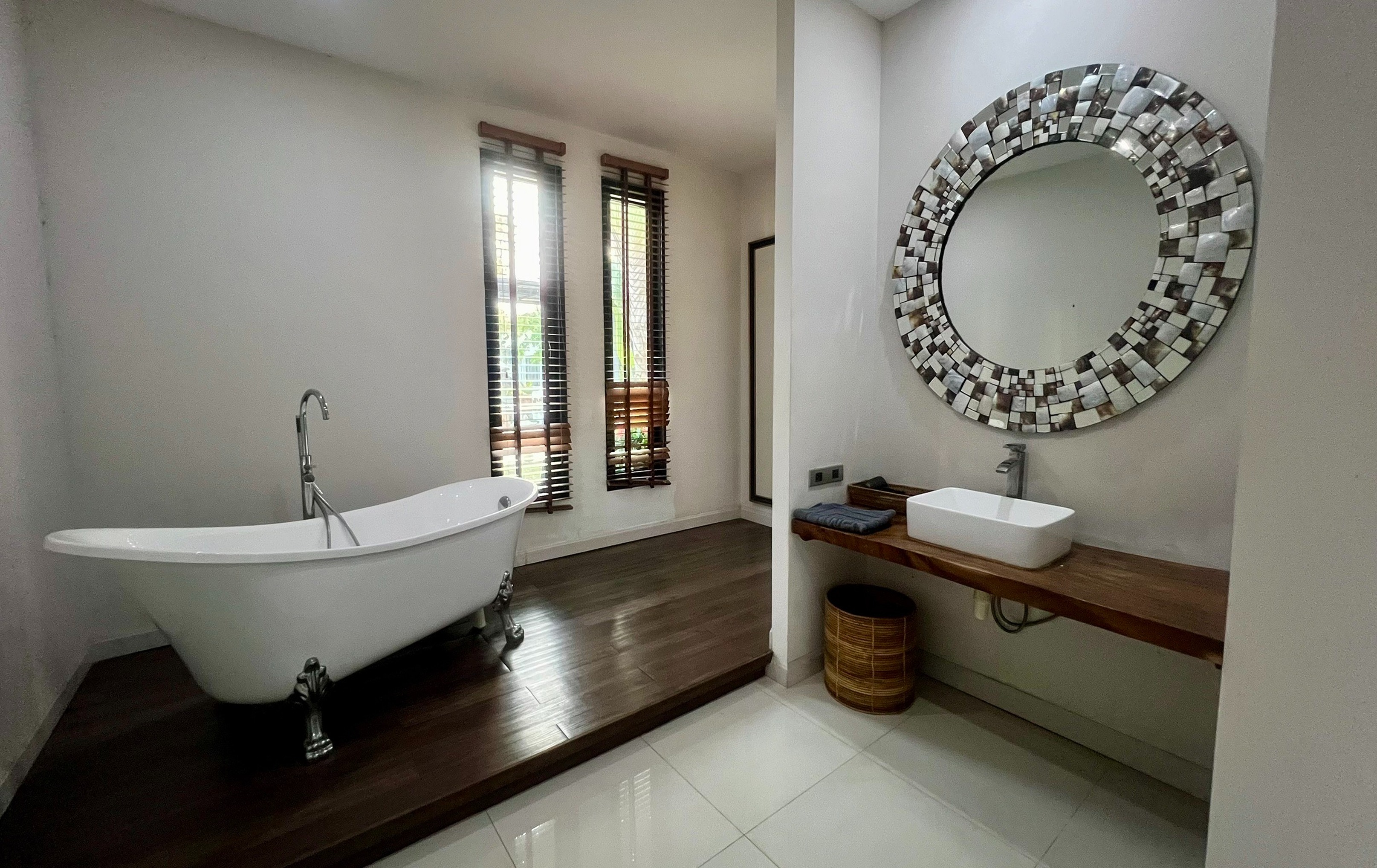 Family Room Standard