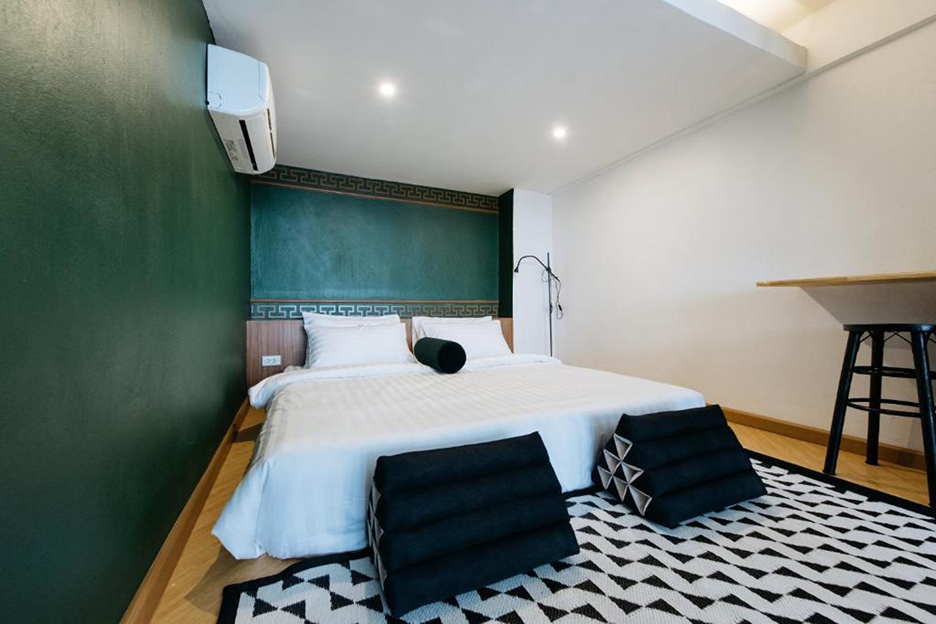 Family Room Standard