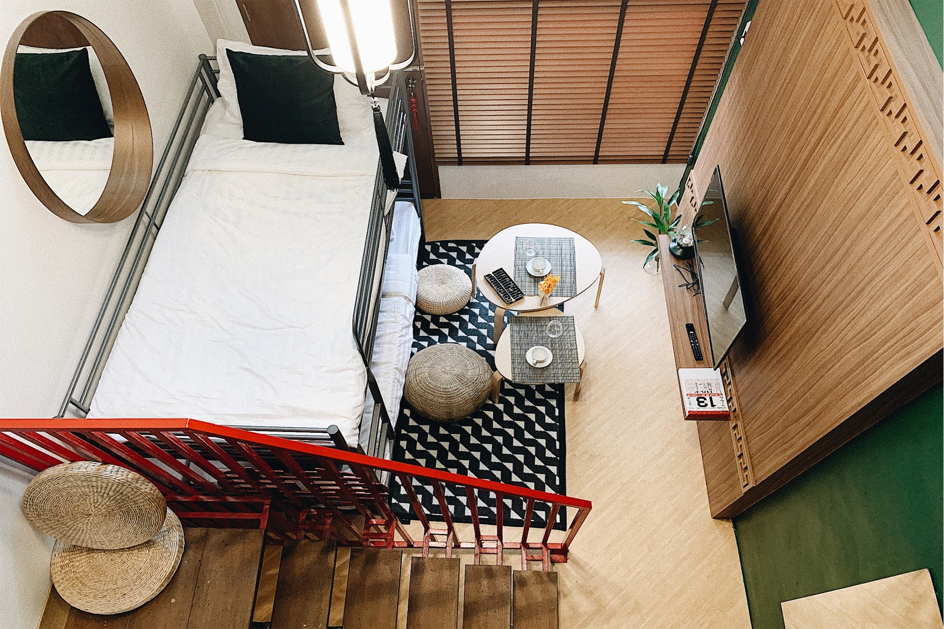 Family Room Standard