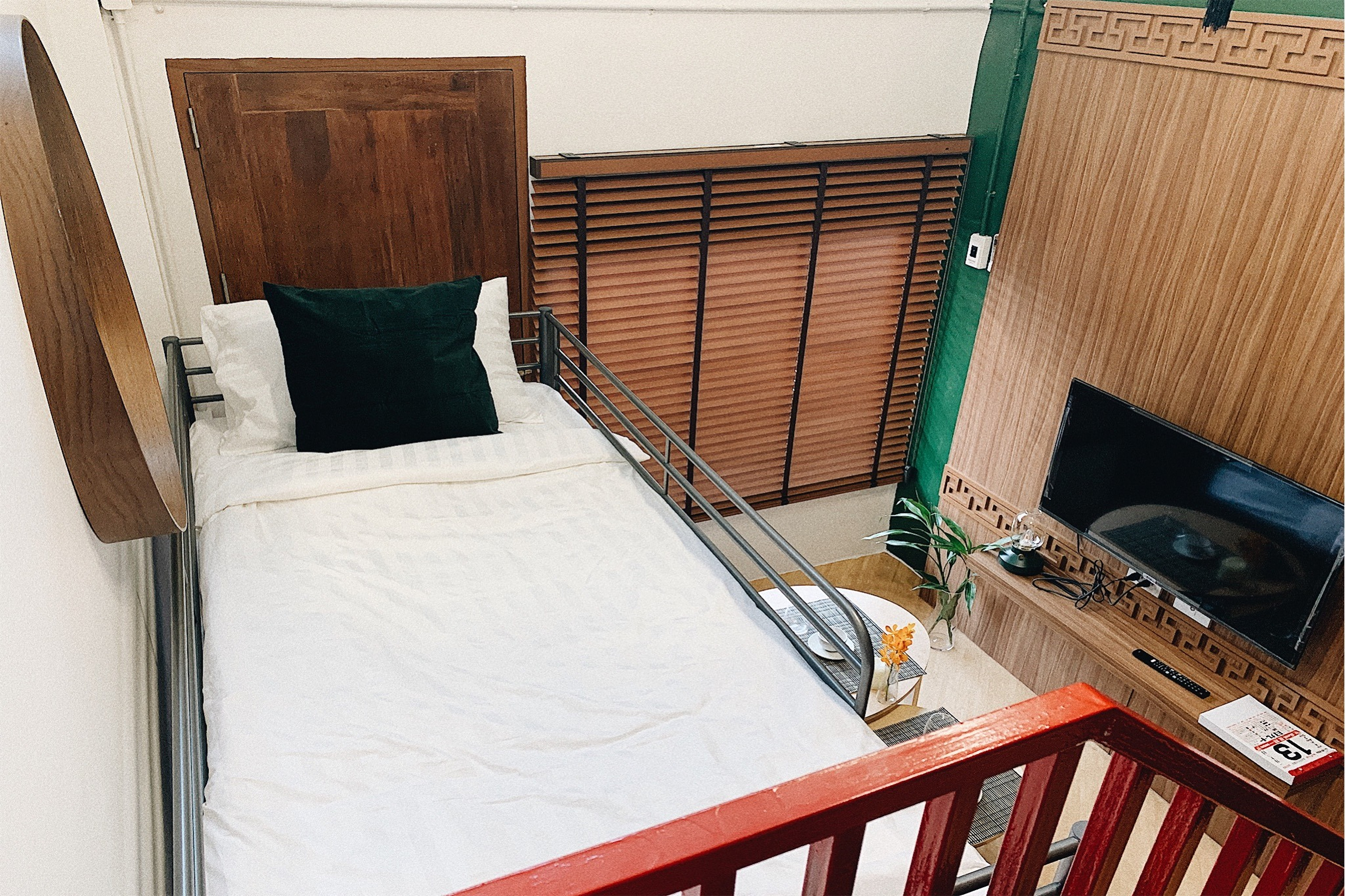 Family Room Standard