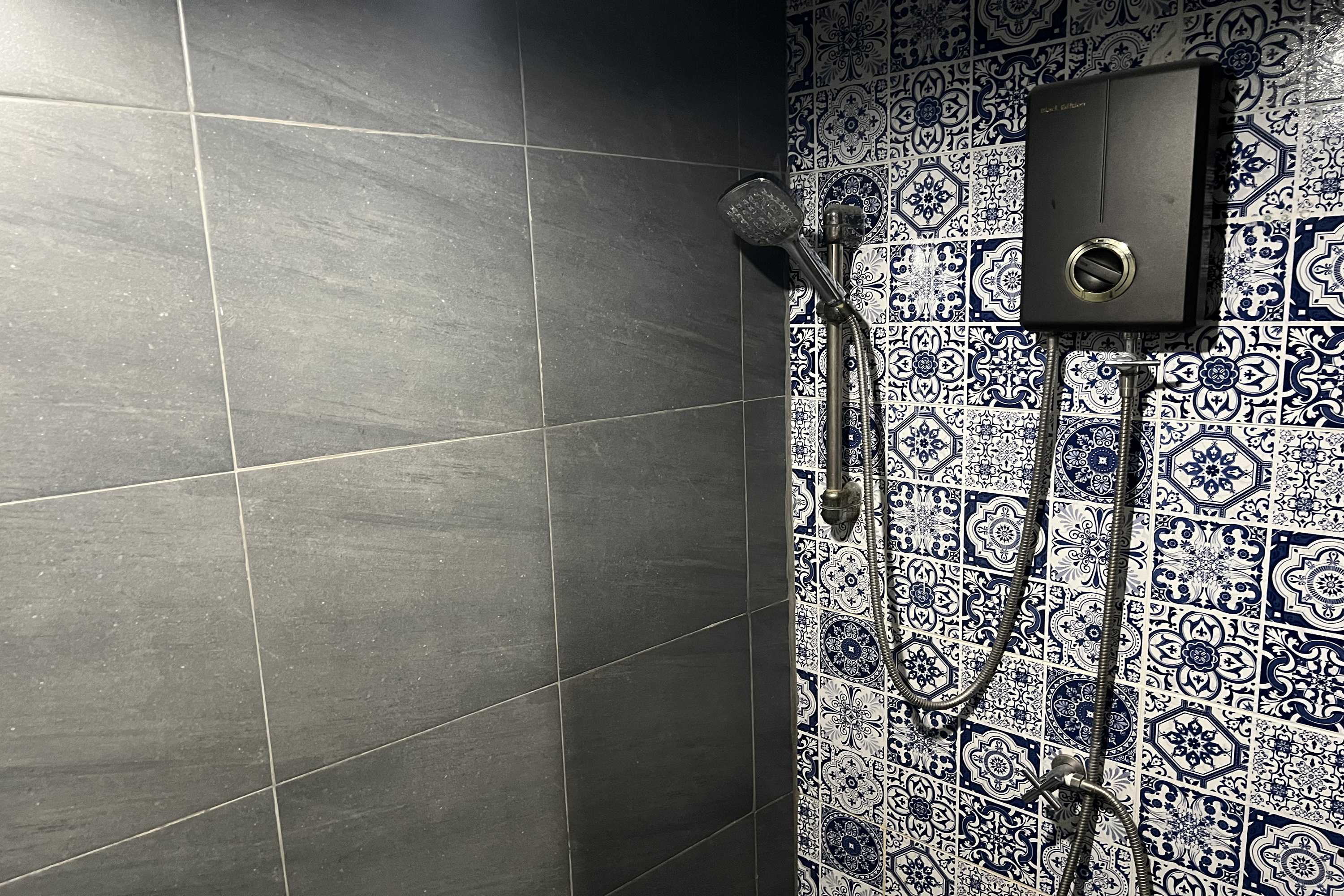 Family Room Standard