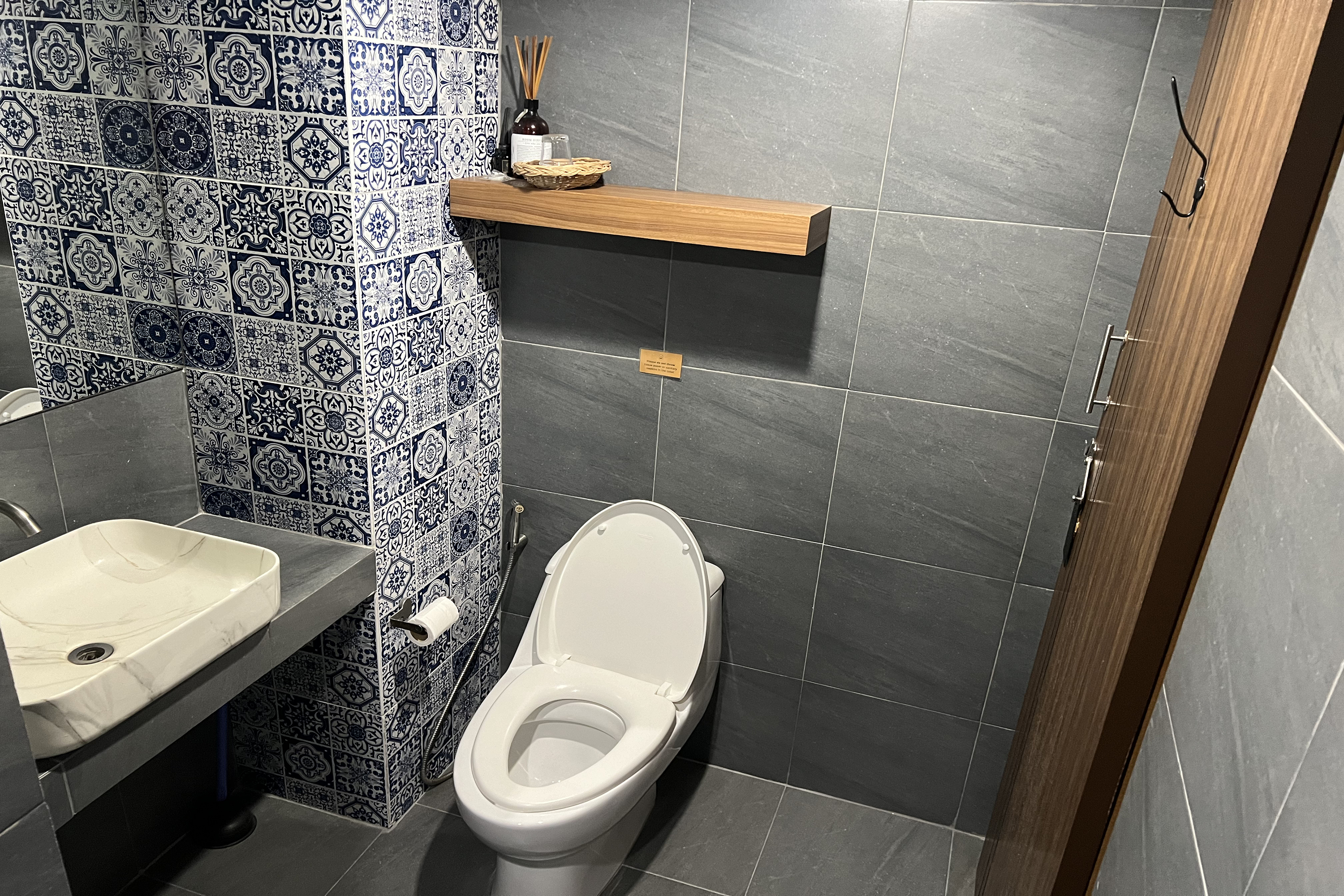 Family Room Standard