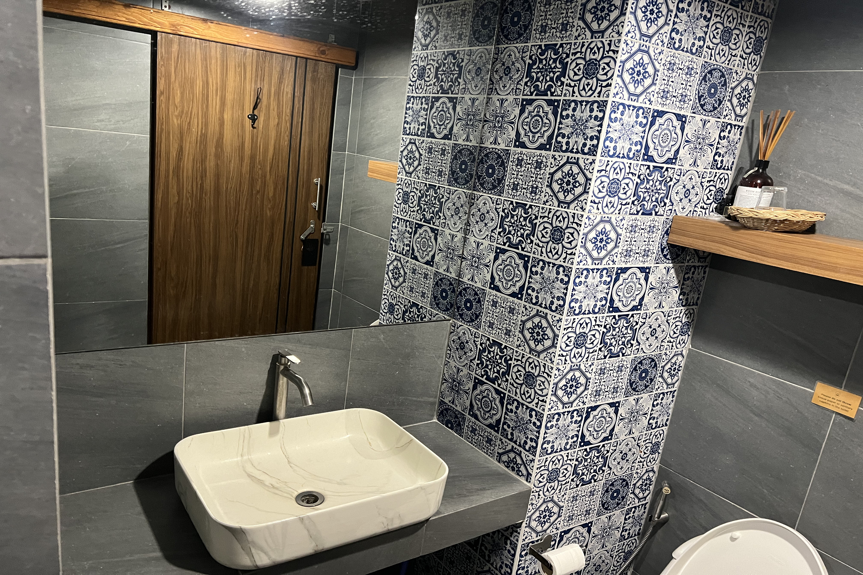 Family Room Standard