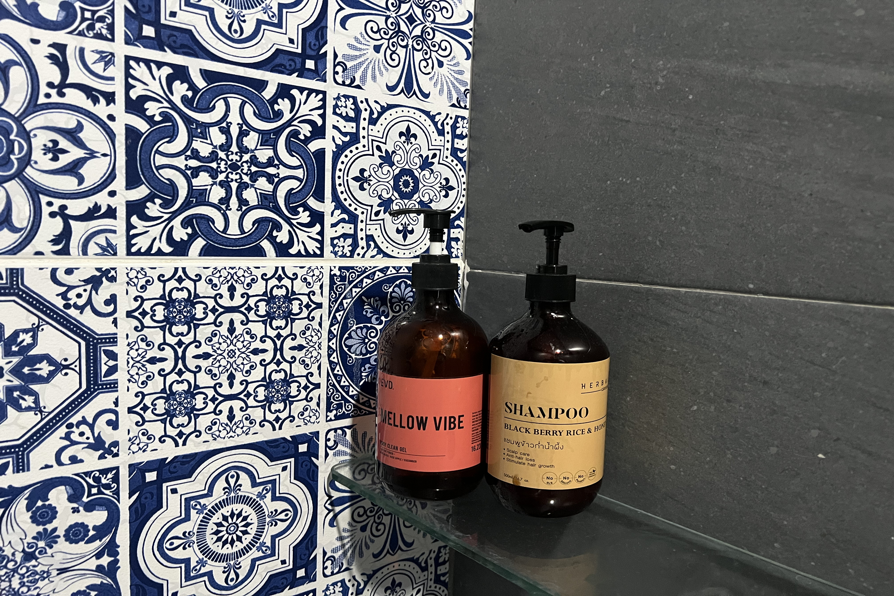 Family Room Standard