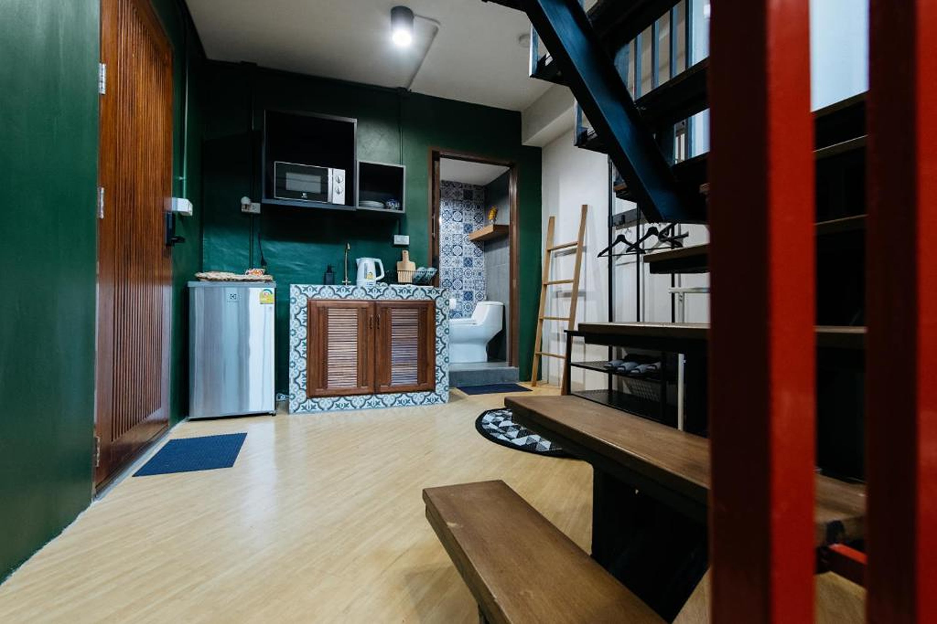 Family Room Standard