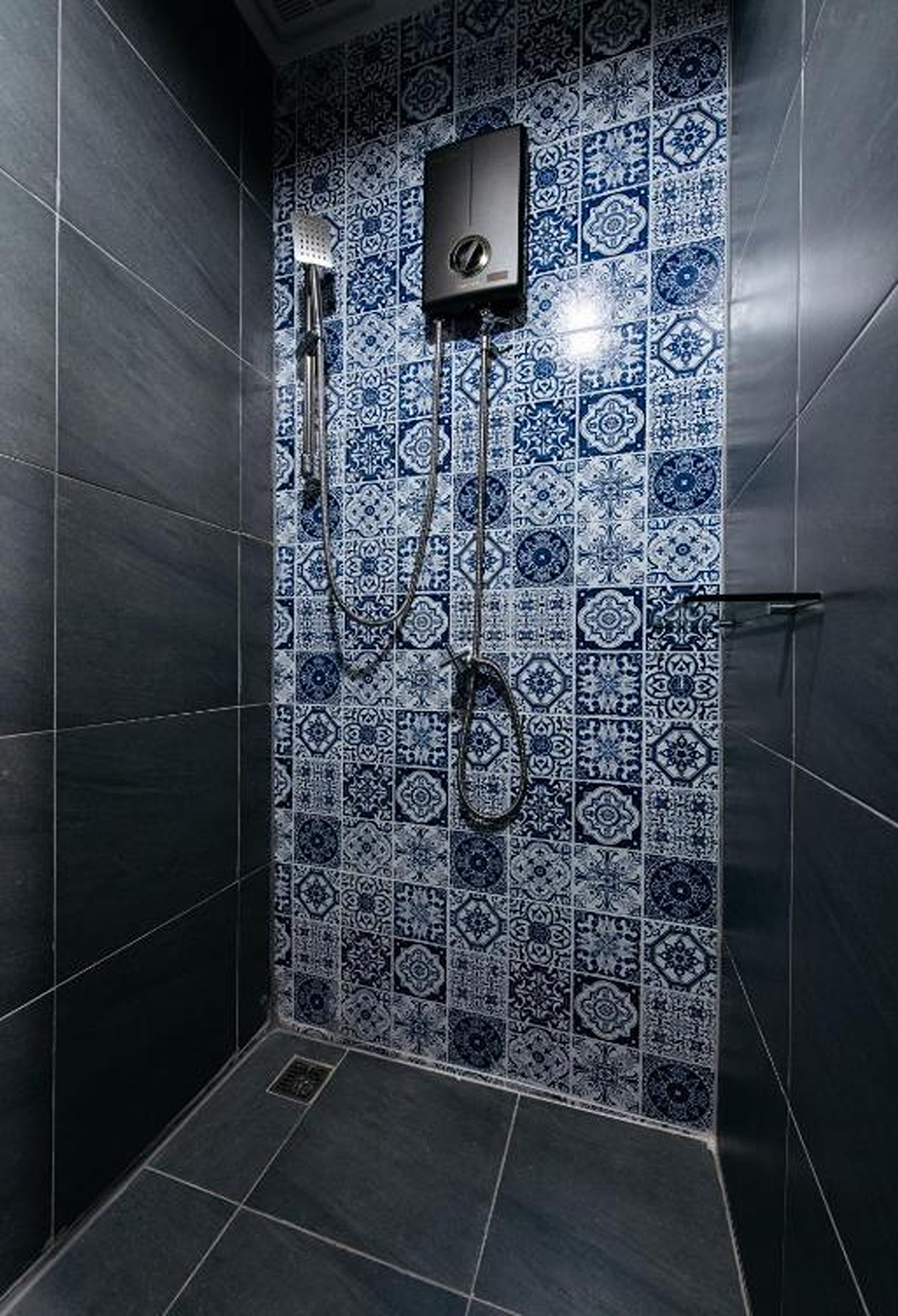 Family Room Standard