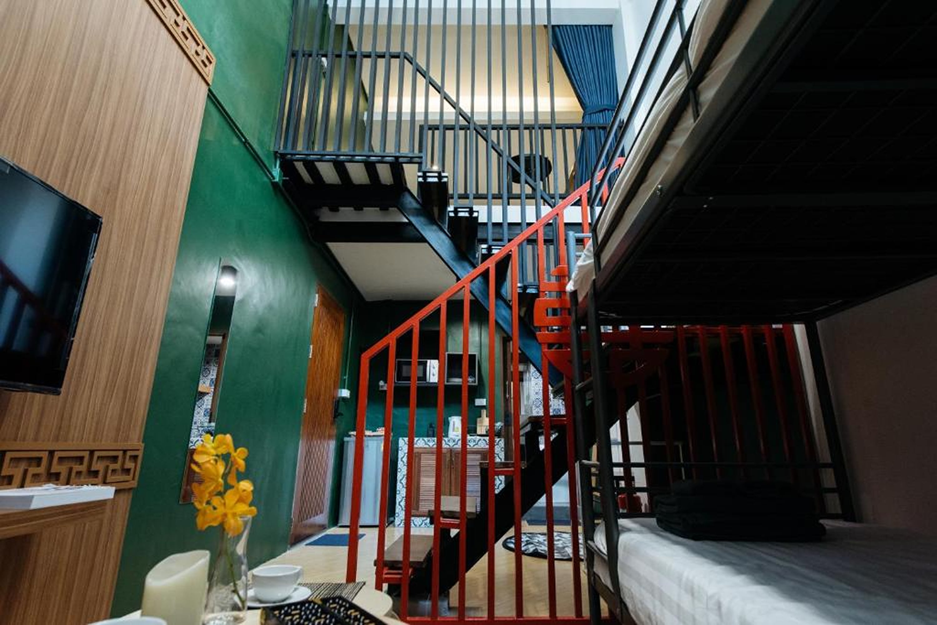 Family Room Standard