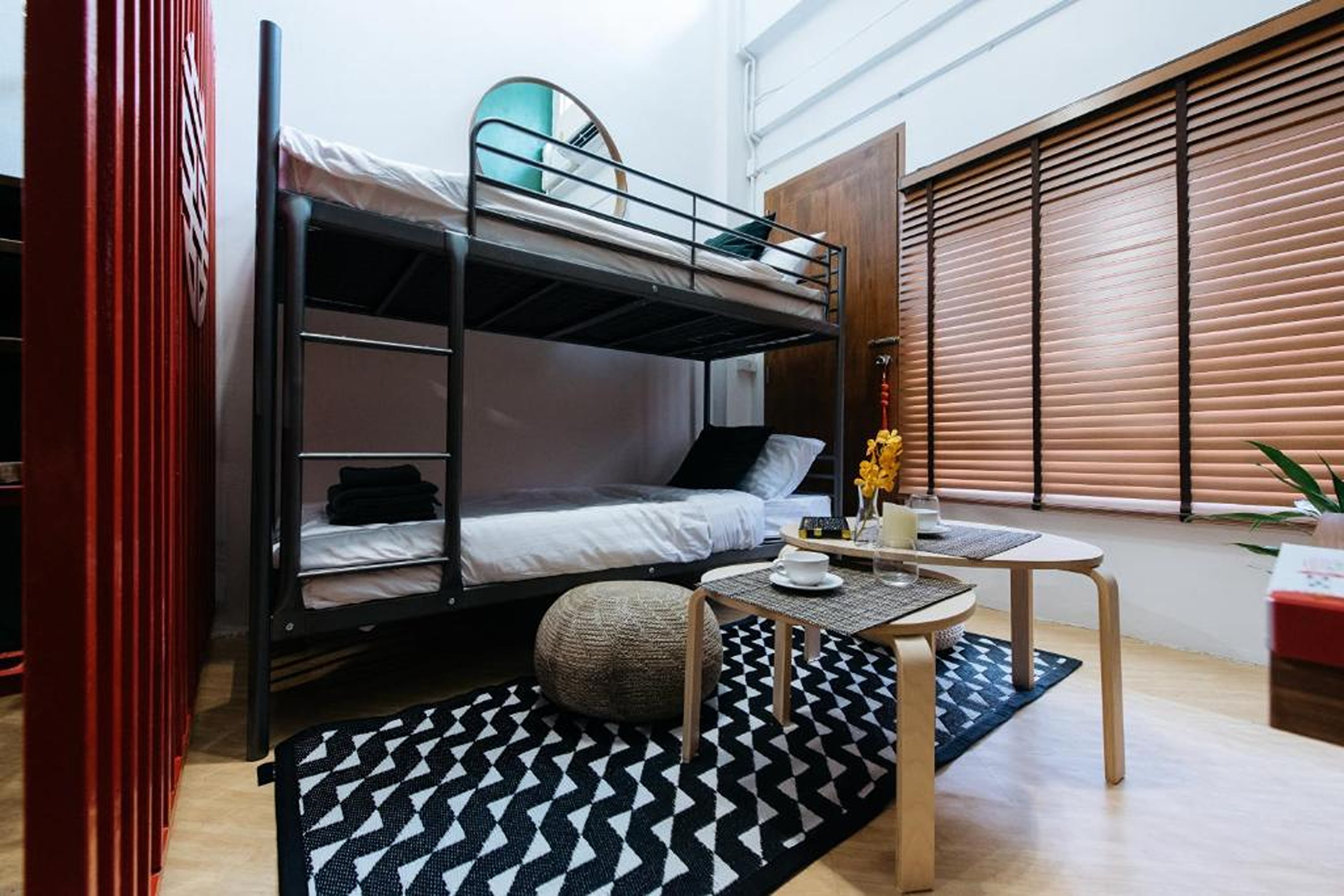 Family Room Standard