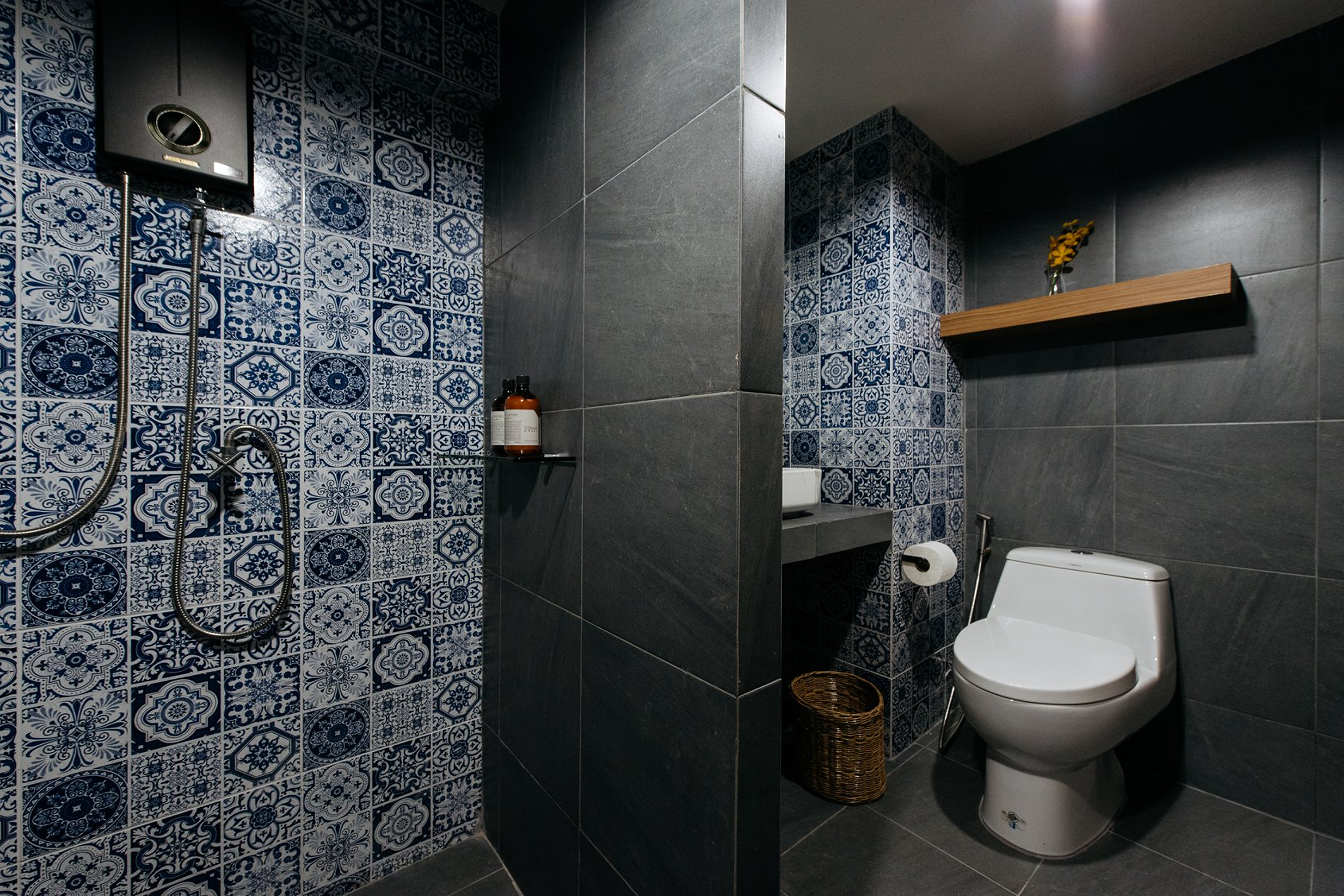 Family Room Standard