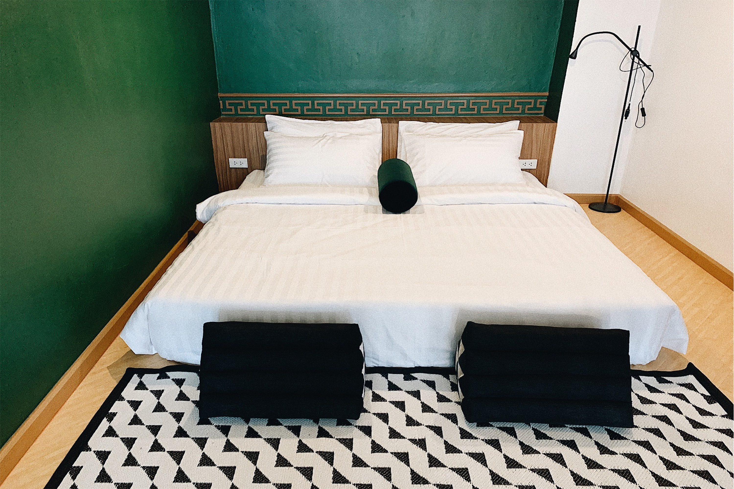 Family Room Standard