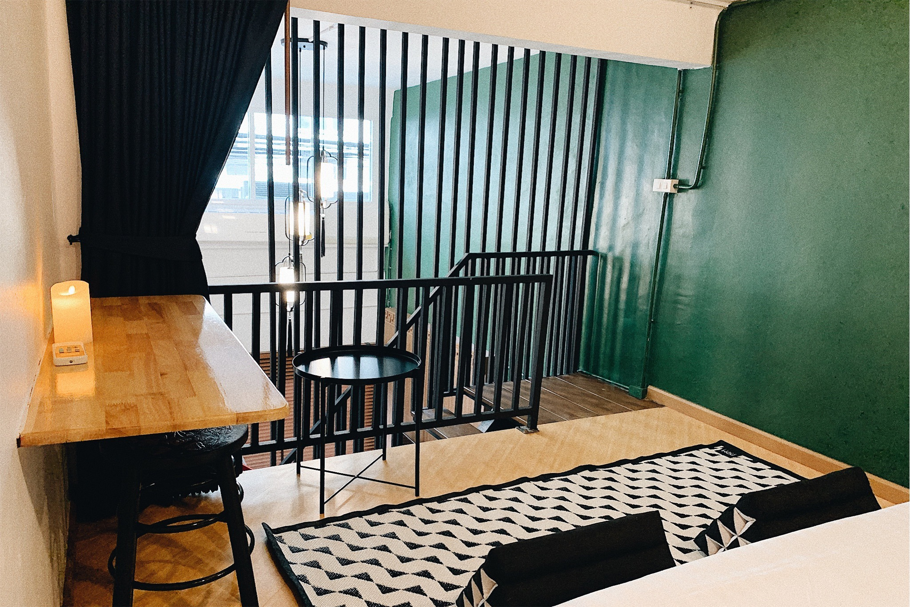 Family Room Standard