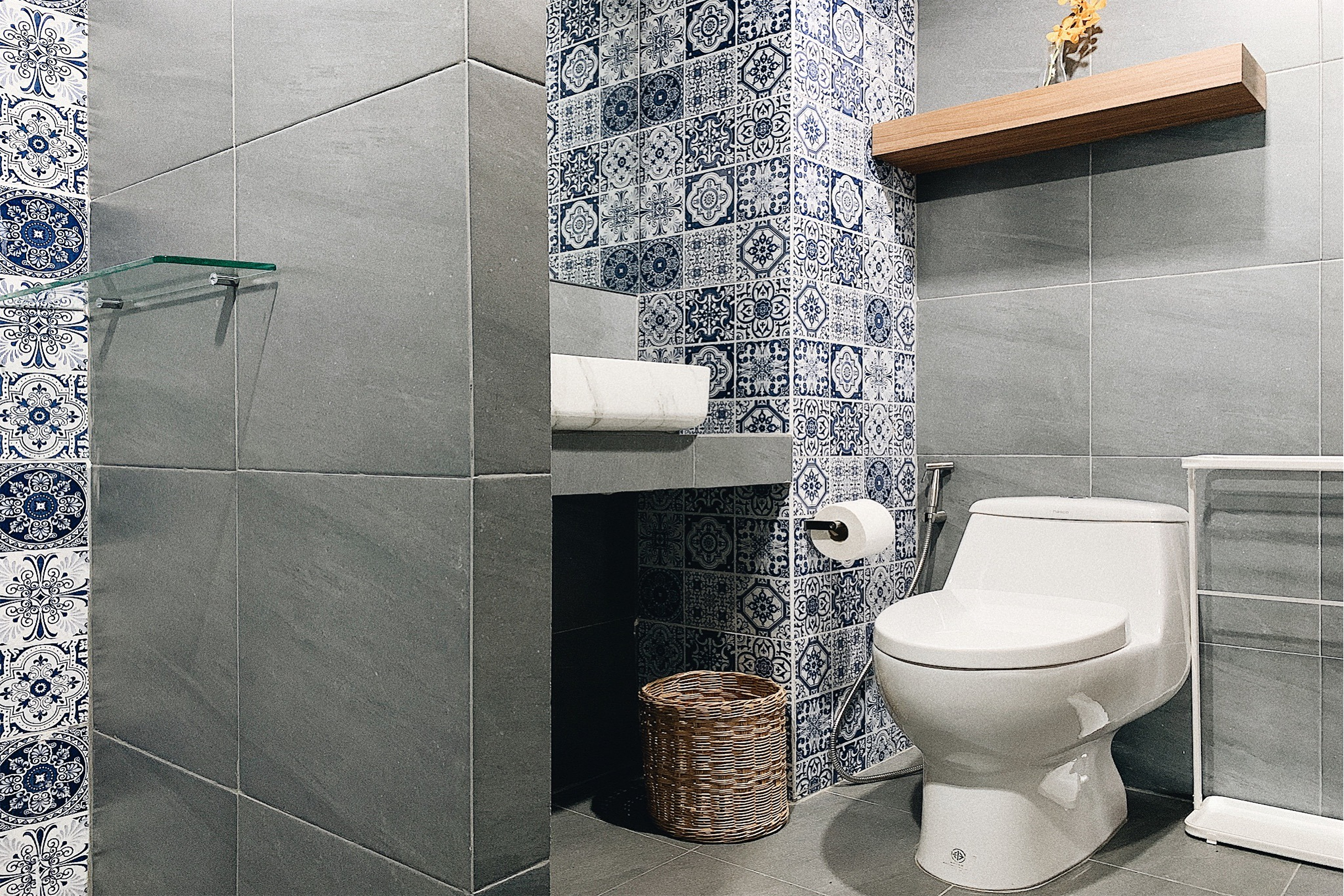 Family Room Standard