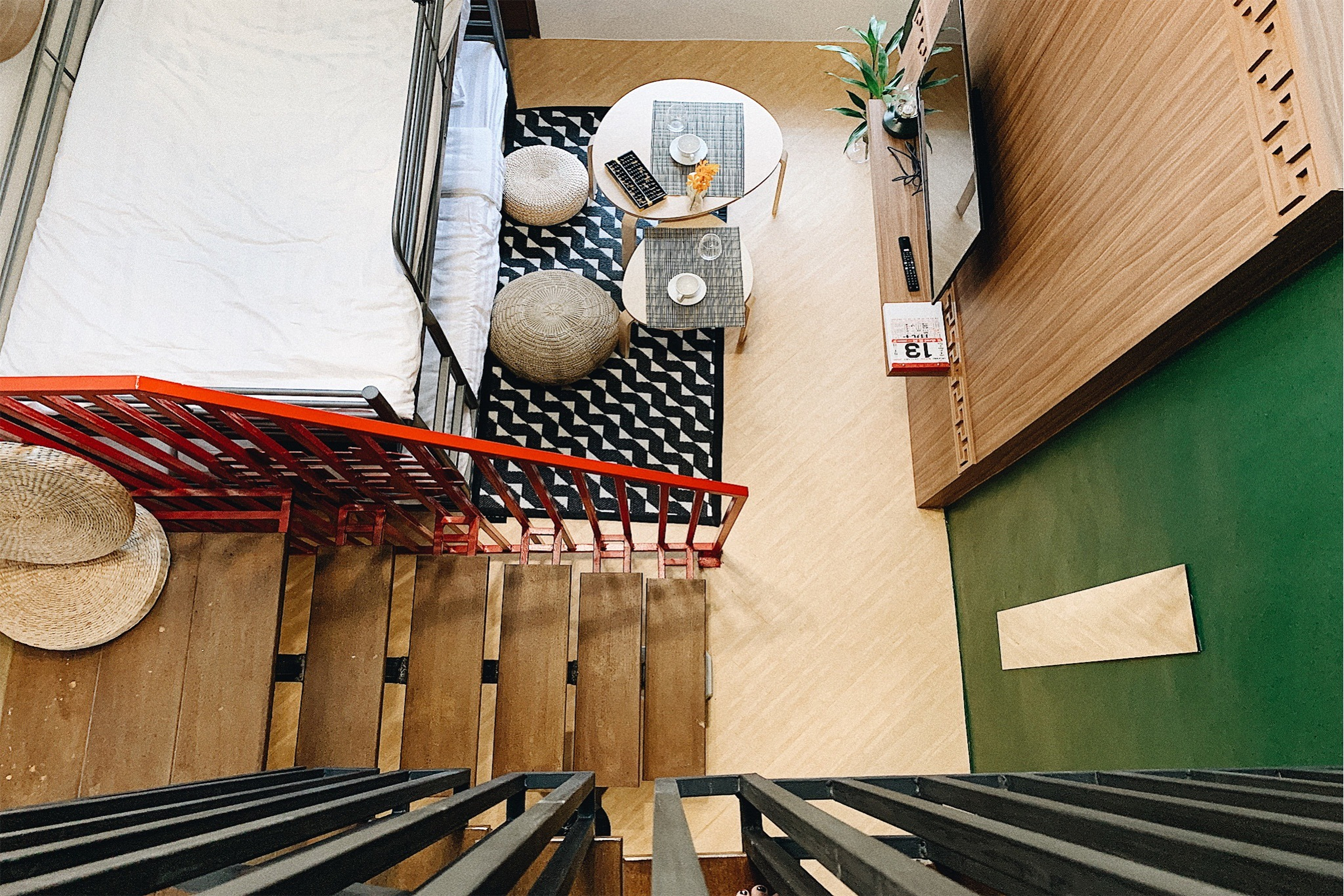 Family Room Standard