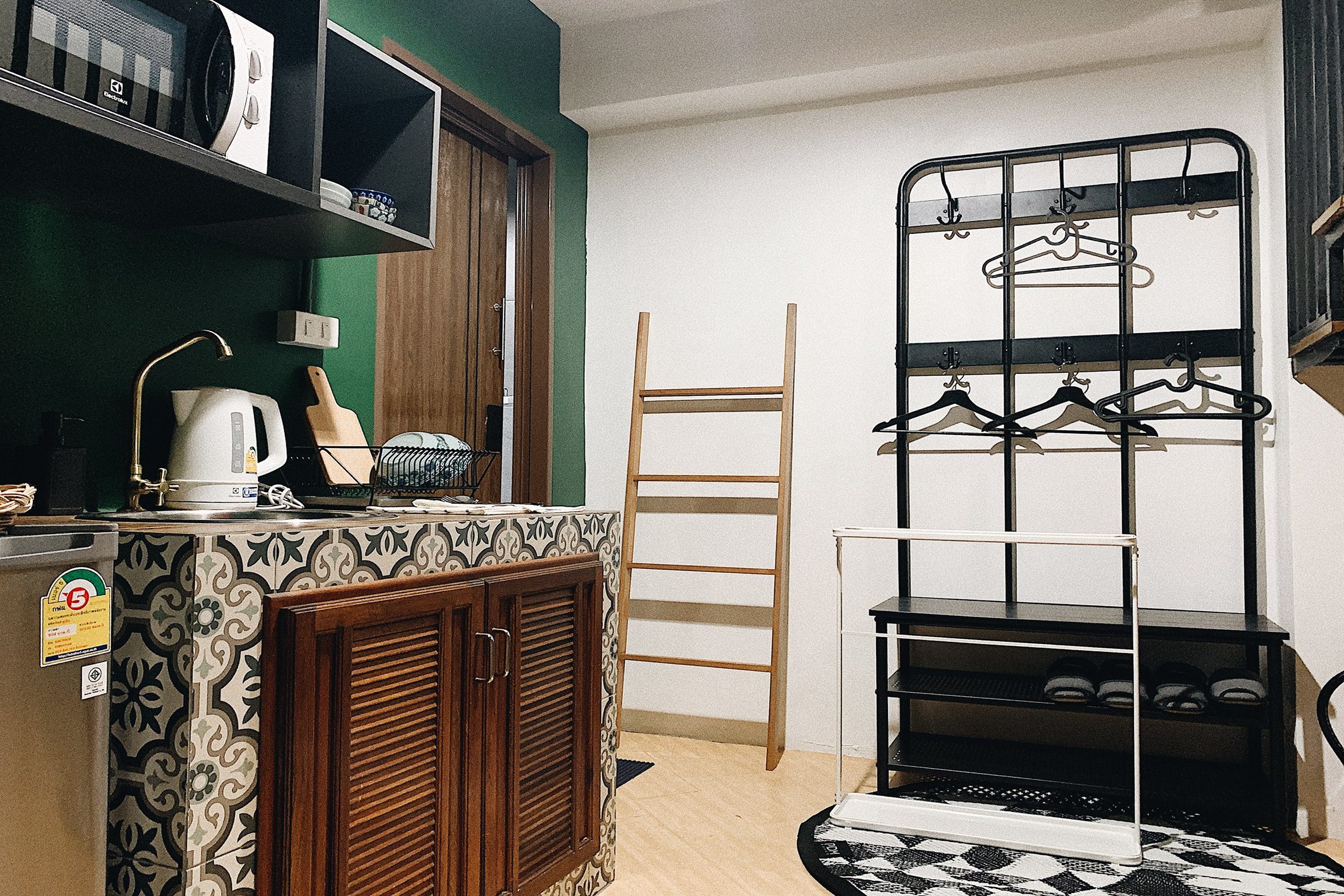 Family Room Standard