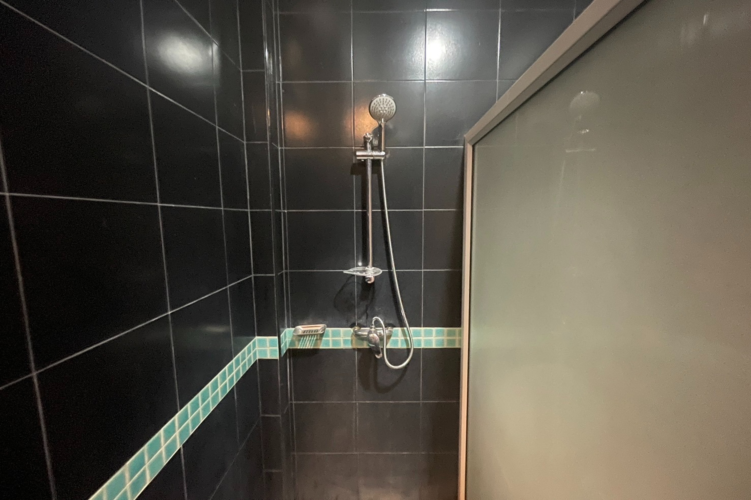 Bungalow Garden View