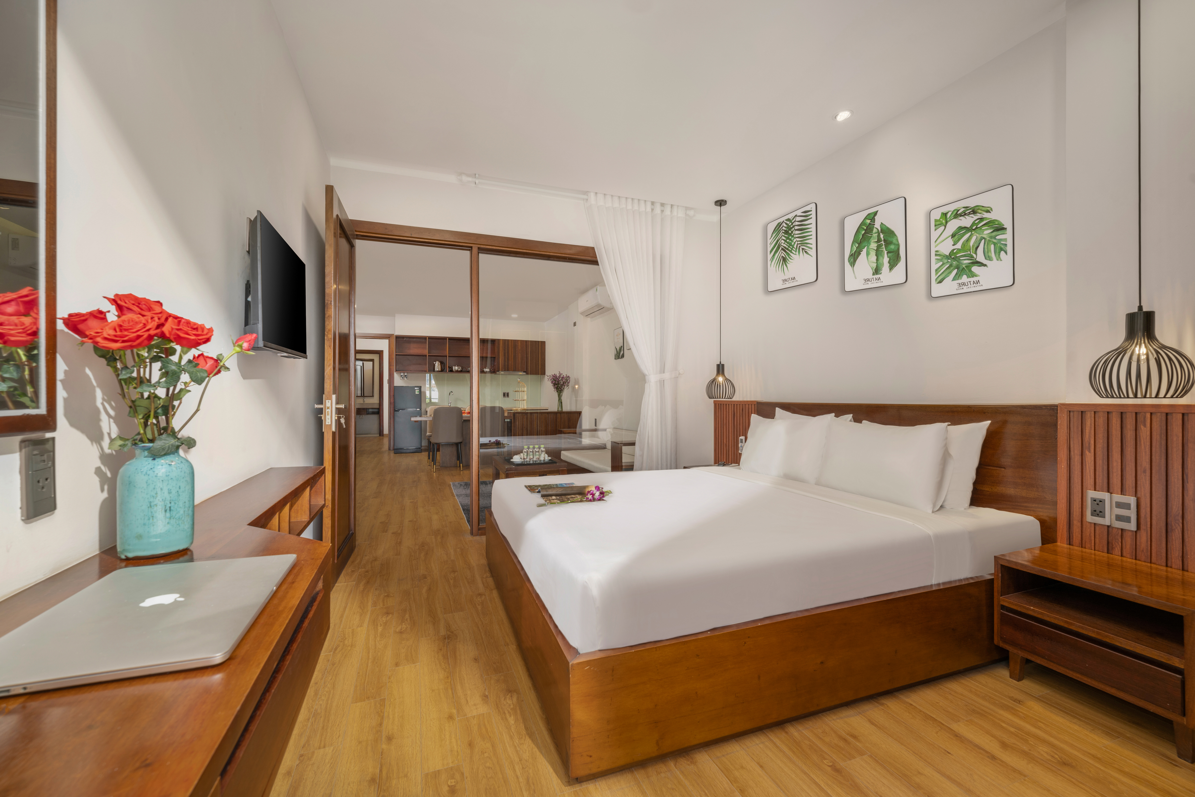 Apartment Two Bedrooms