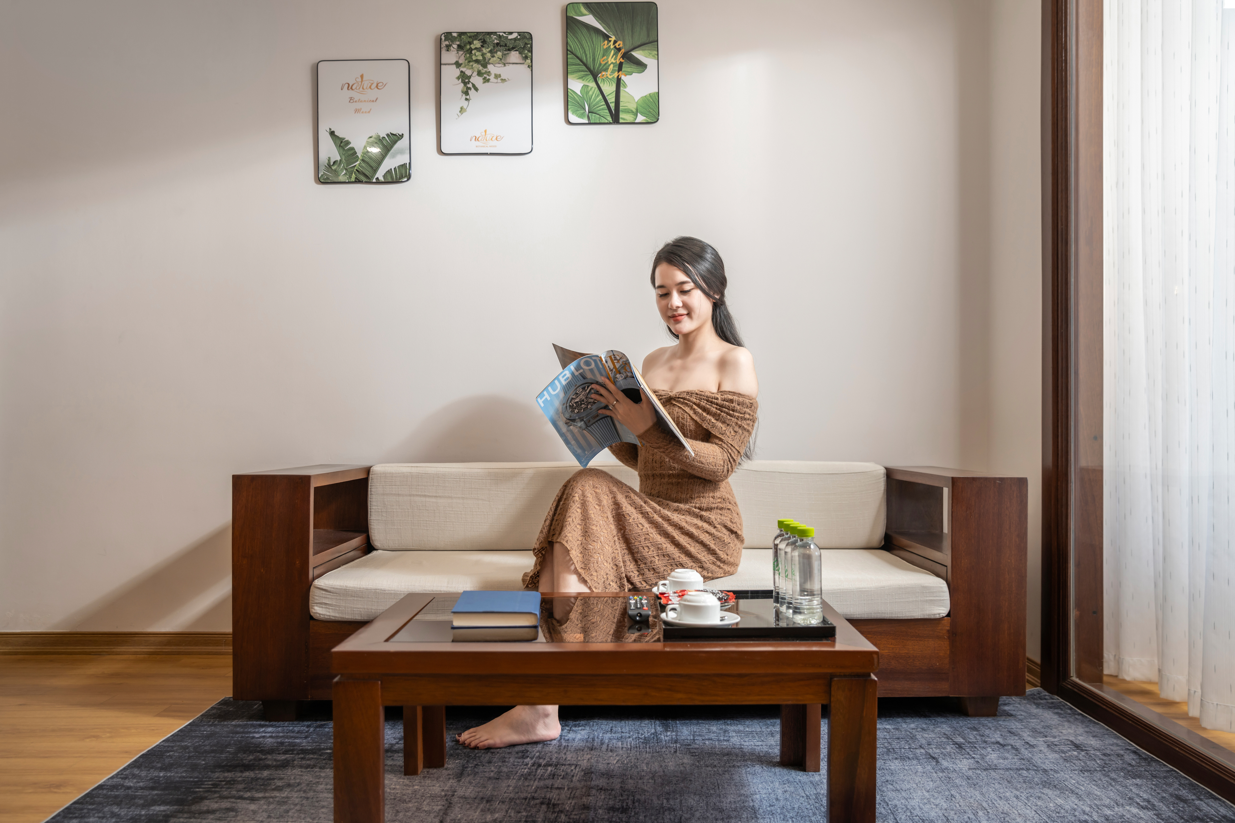 Apartment One Bedroom