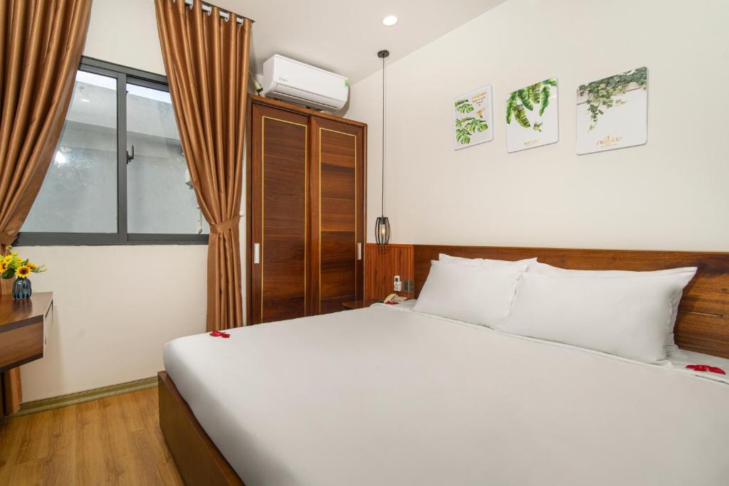 Apartment One Bedroom