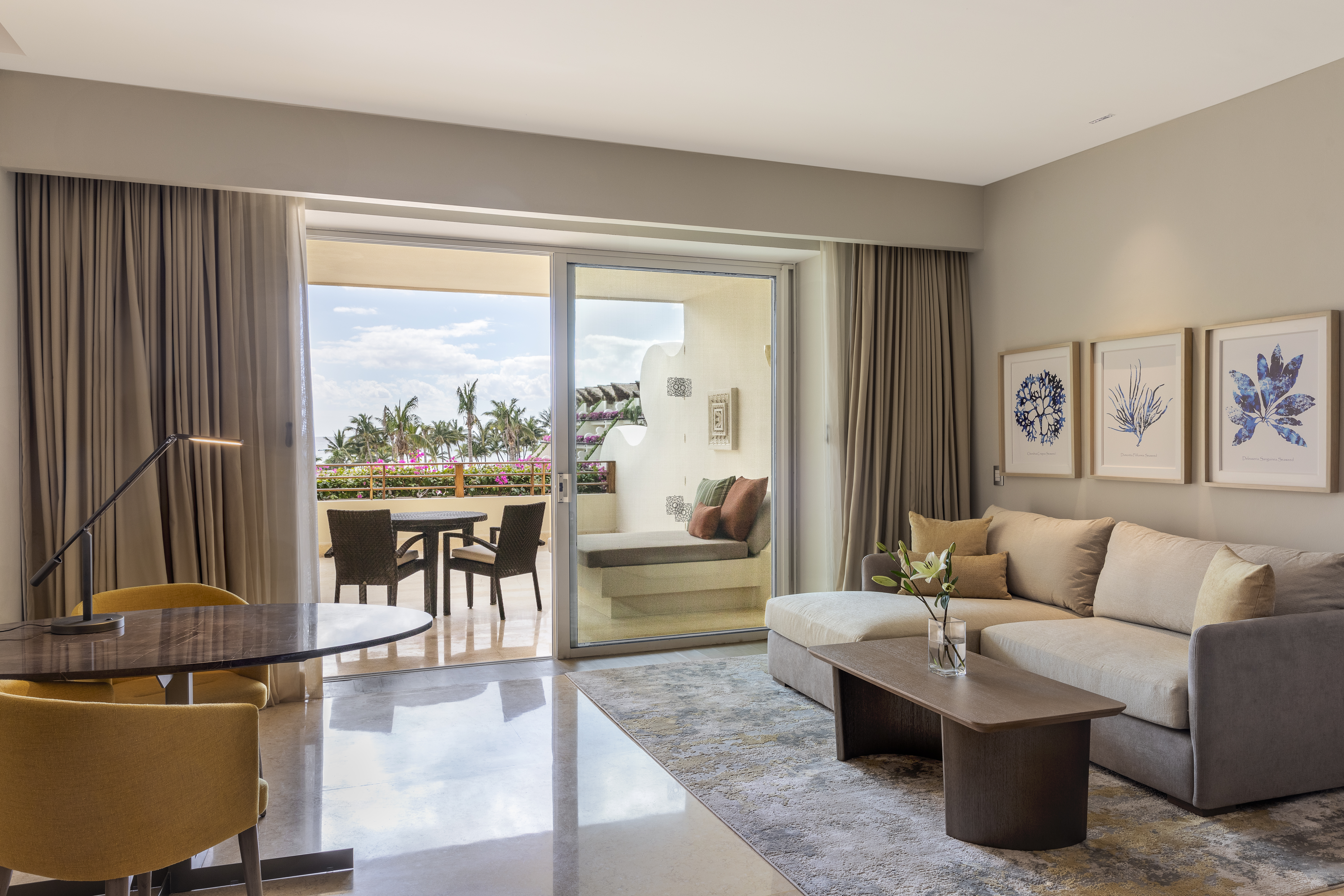 Suite with Private Pool