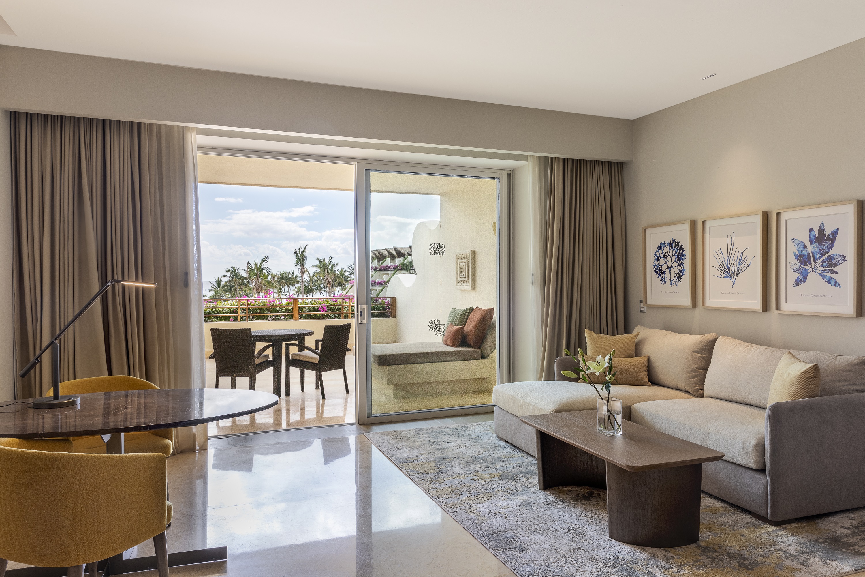 Room Ocean View Two Bedrooms